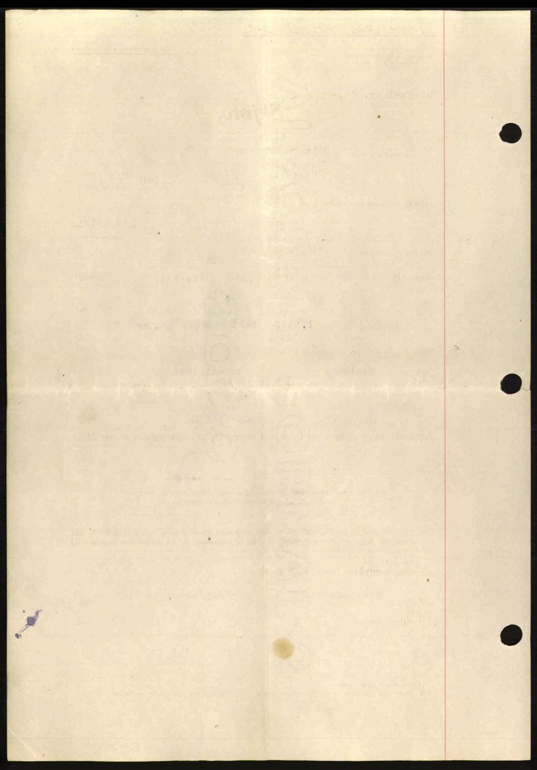 Salten sorenskriveri, SAT/A-4578/1/2/2C: Pantebok nr. A14-15, 1943-1945, Dagboknr: 1784/1944