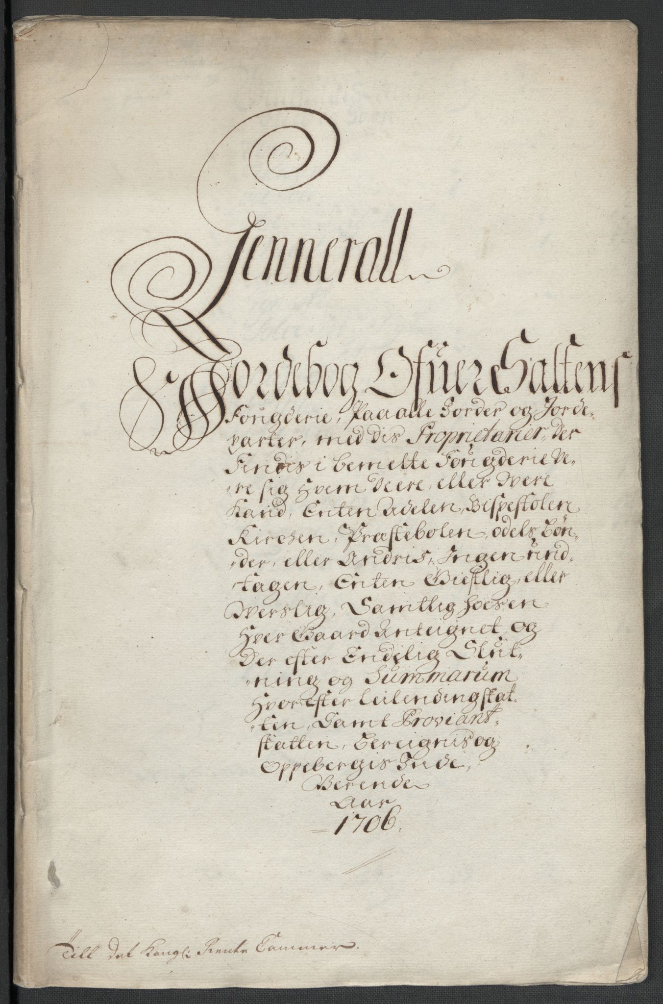 Rentekammeret inntil 1814, Reviderte regnskaper, Fogderegnskap, RA/EA-4092/R66/L4580: Fogderegnskap Salten, 1701-1706, s. 428