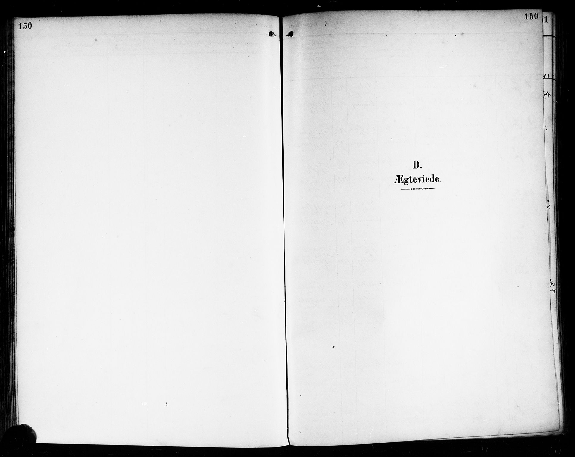 Nedre Eiker kirkebøker, SAKO/A-612/F/Fa/L0004: Ministerialbok nr. 4, 1893-1898, s. 150