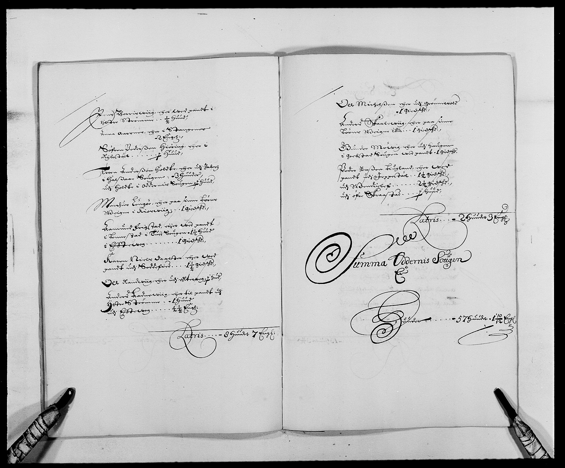 Rentekammeret inntil 1814, Reviderte regnskaper, Fogderegnskap, AV/RA-EA-4092/R42/L2541: Mandal fogderi, 1681-1684, s. 190