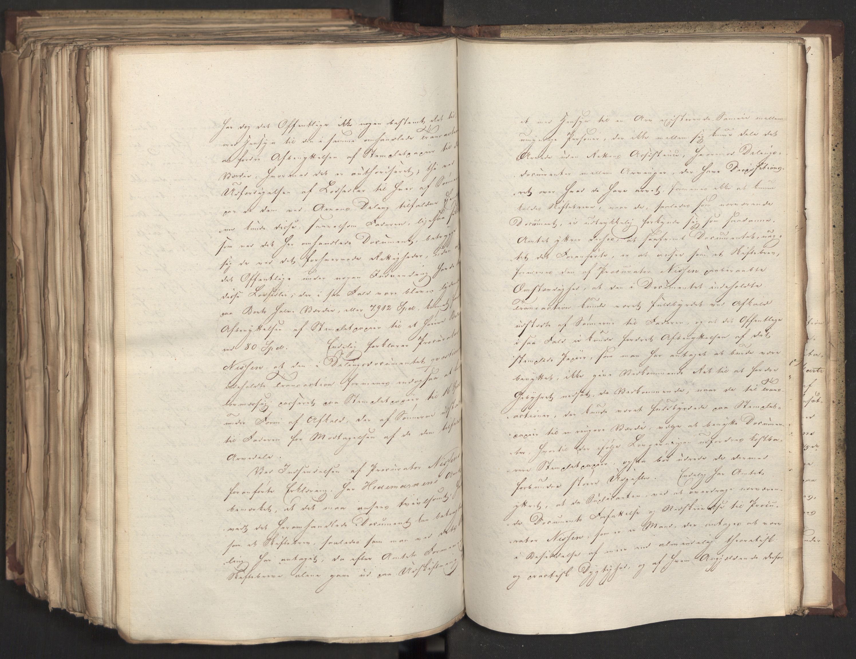 Statsrådsavdelingen i Stockholm, AV/RA-S-1003/D/Da/L0061: Regjeringsinnstillinger nr. 1501-1666, 1829, s. 503