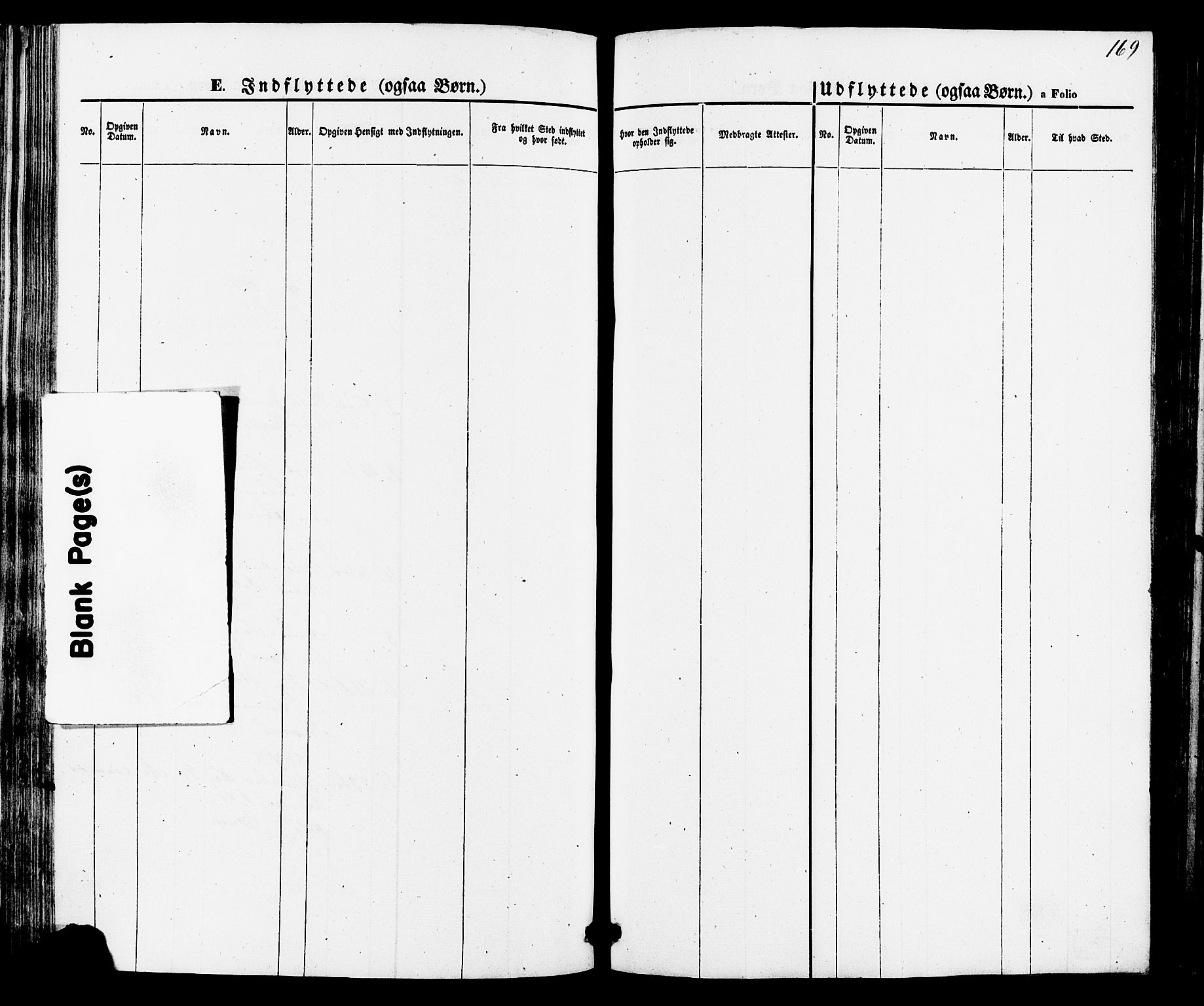 Torvastad sokneprestkontor, AV/SAST-A -101857/H/Ha/Haa/L0010: Ministerialbok nr. A 10, 1857-1878, s. 169