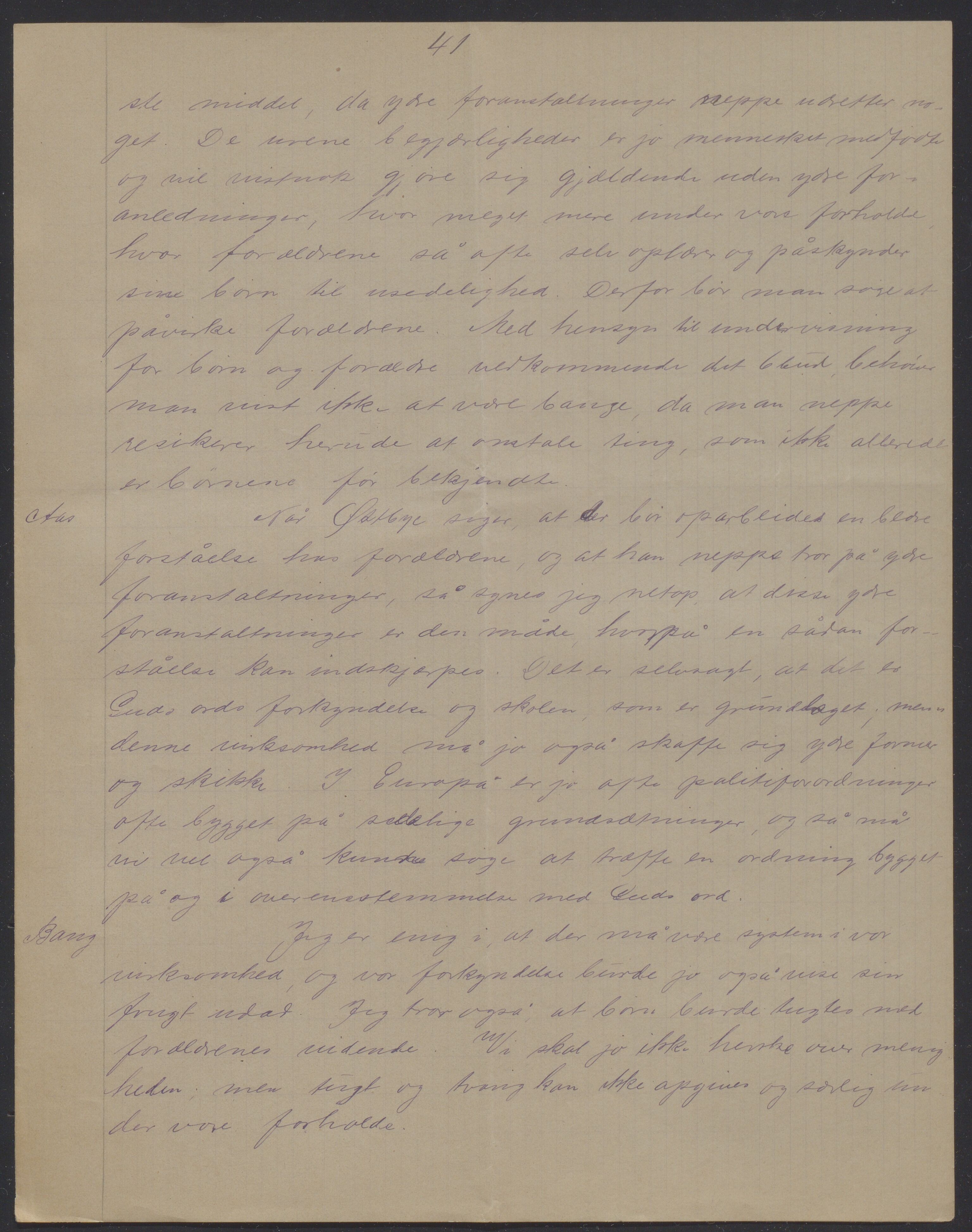 Det Norske Misjonsselskap - hovedadministrasjonen, VID/MA-A-1045/D/Da/Daa/L0040/0011: Konferansereferat og årsberetninger / Konferansereferat fra Vest-Madagaskar., 1895