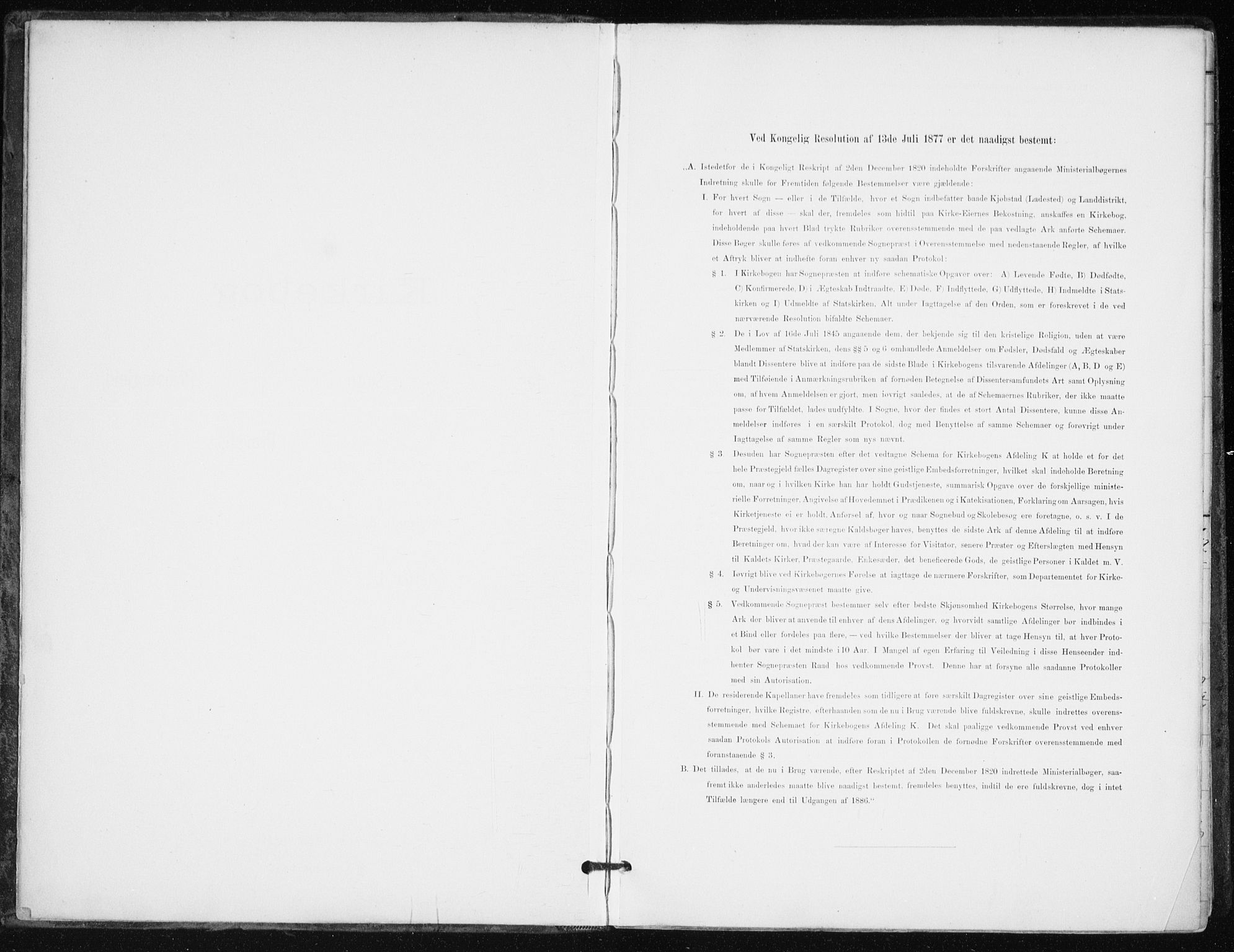 Salangen sokneprestembete, SATØ/S-1324/H/Ha/L0001kirke: Ministerialbok nr. 1, 1893-1911