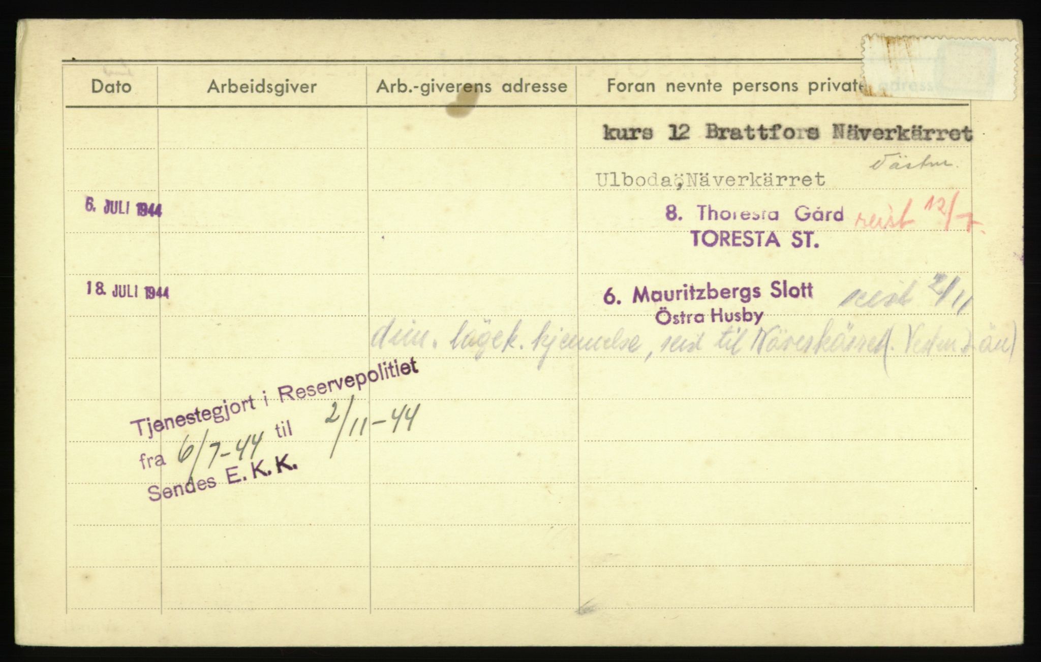 Forsvaret, Troms infanteriregiment nr. 16, AV/RA-RAFA-3146/P/Pa/L0023: Rulleblad for regimentets menige mannskaper, årsklasse 1939, 1939, s. 906