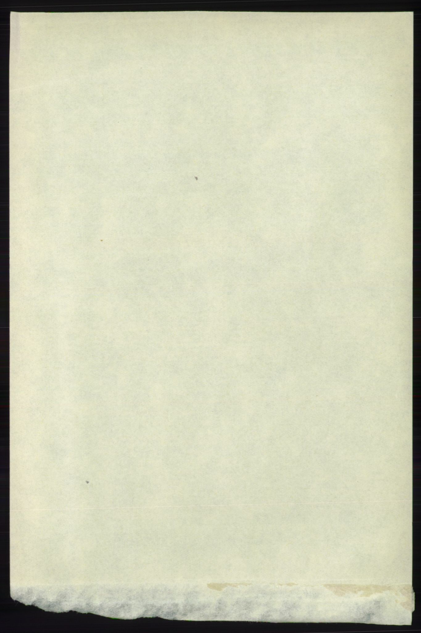 RA, Folketelling 1891 for 1155 Vats herred, 1891, s. 589