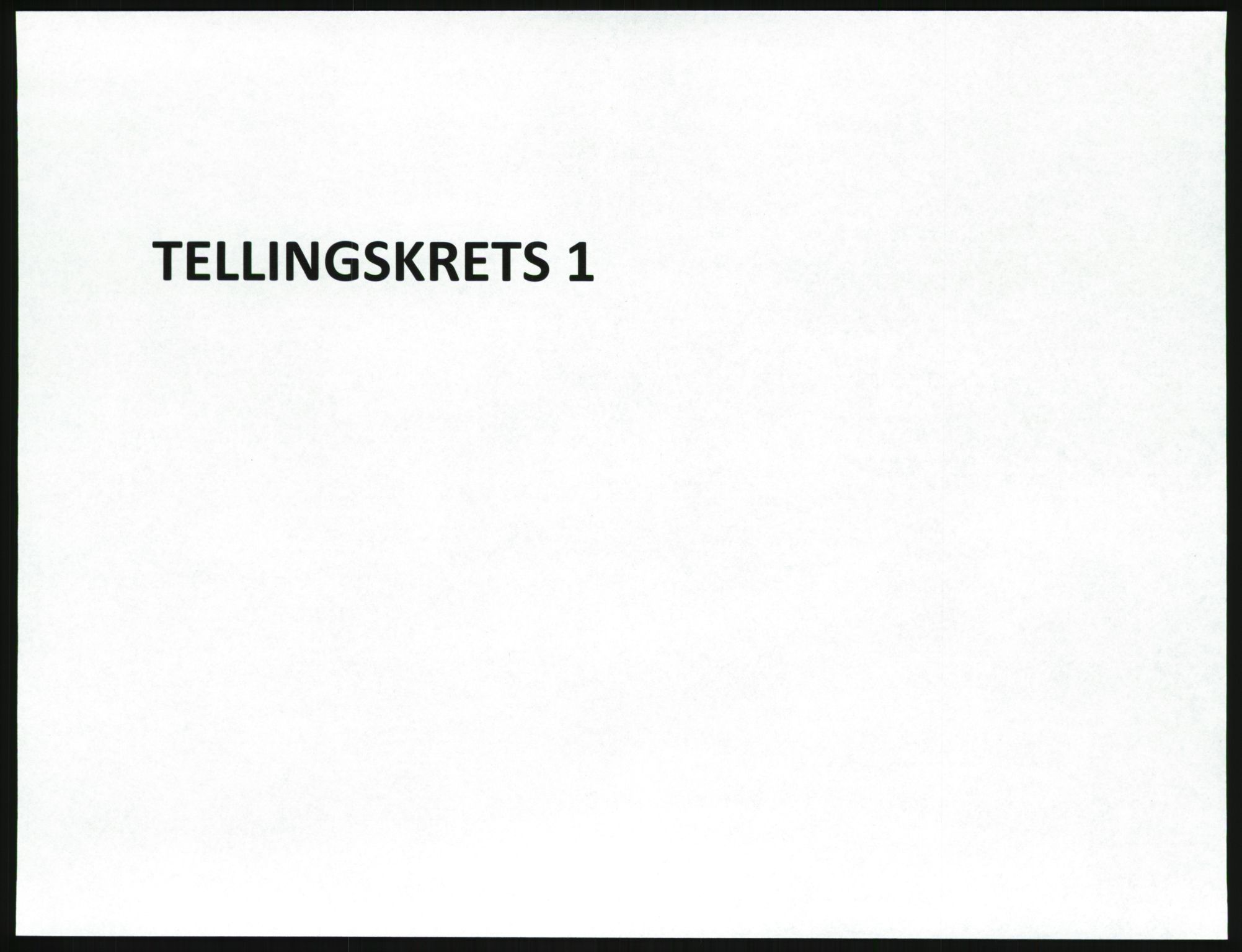 SAK, Folketelling 1920 for 0931 Tovdal herred, 1920, s. 17