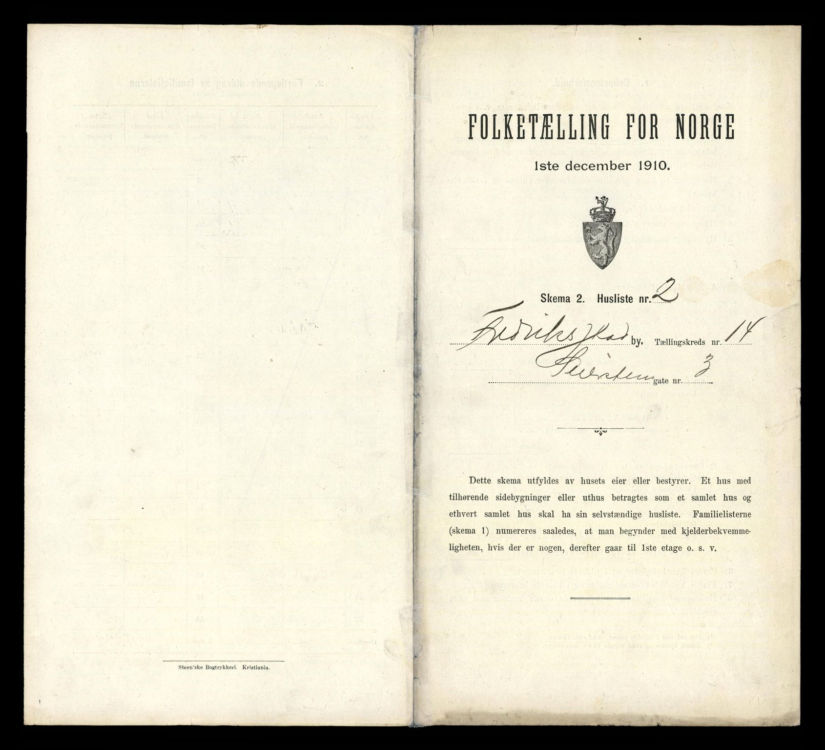 RA, Folketelling 1910 for 0103 Fredrikstad kjøpstad, 1910, s. 8216