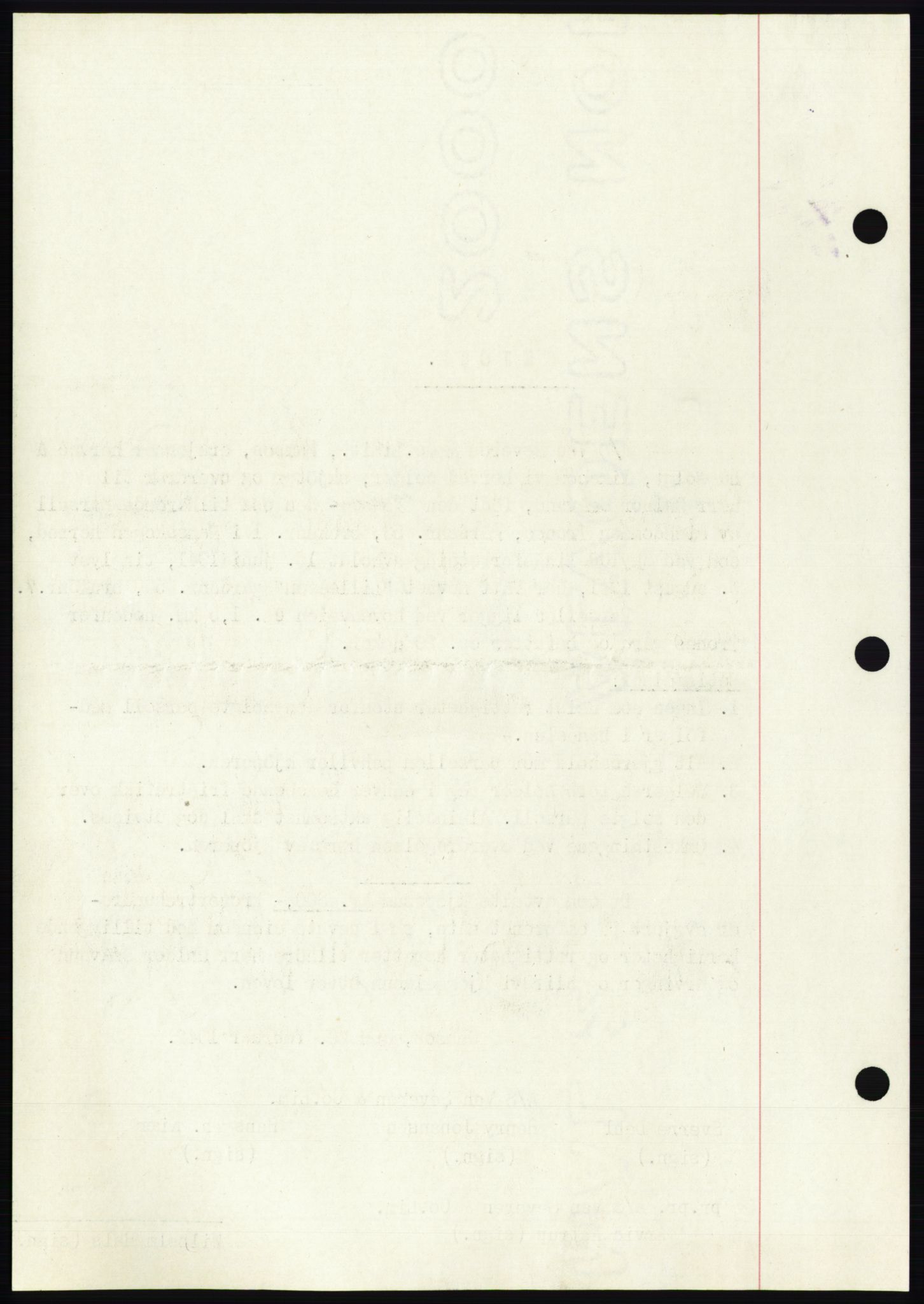 Namdal sorenskriveri, SAT/A-4133/1/2/2C: Pantebok nr. -, 1941-1942, Dagboknr: 546/1942