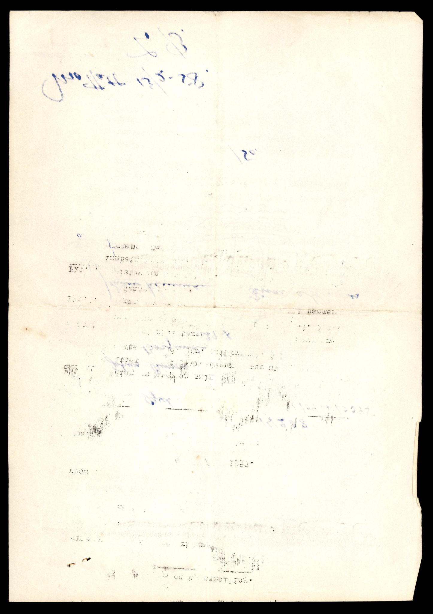 Møre og Romsdal vegkontor - Ålesund trafikkstasjon, AV/SAT-A-4099/F/Fe/L0044: Registreringskort for kjøretøy T 14205 - T 14319, 1927-1998, s. 116