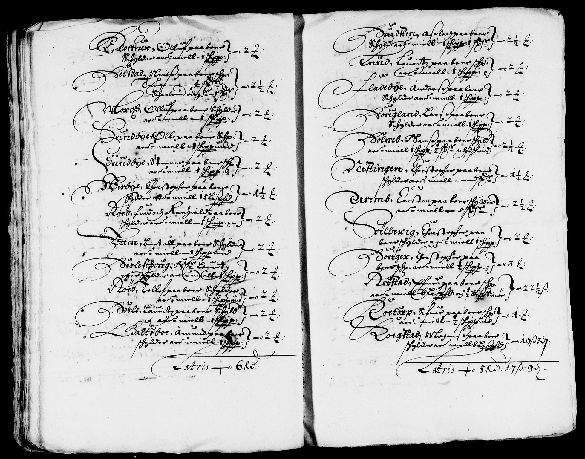 Rentekammeret inntil 1814, Reviderte regnskaper, Lensregnskaper, AV/RA-EA-5023/R/Rb/Rbc/L0012: Tune, Åbygge og Veme len, 1665-1668