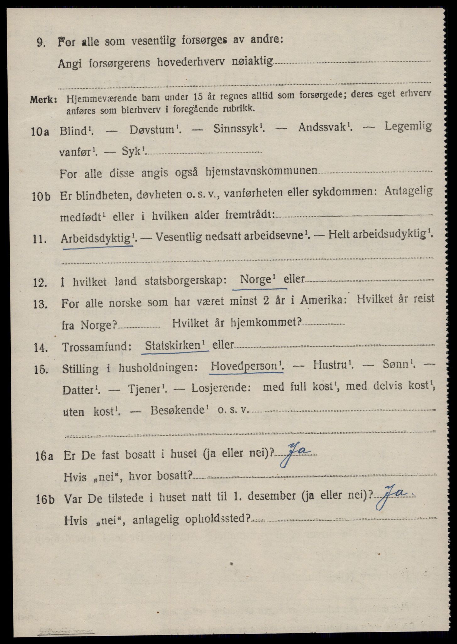 SAT, Folketelling 1920 for 1558 Øre herred, 1920, s. 3767