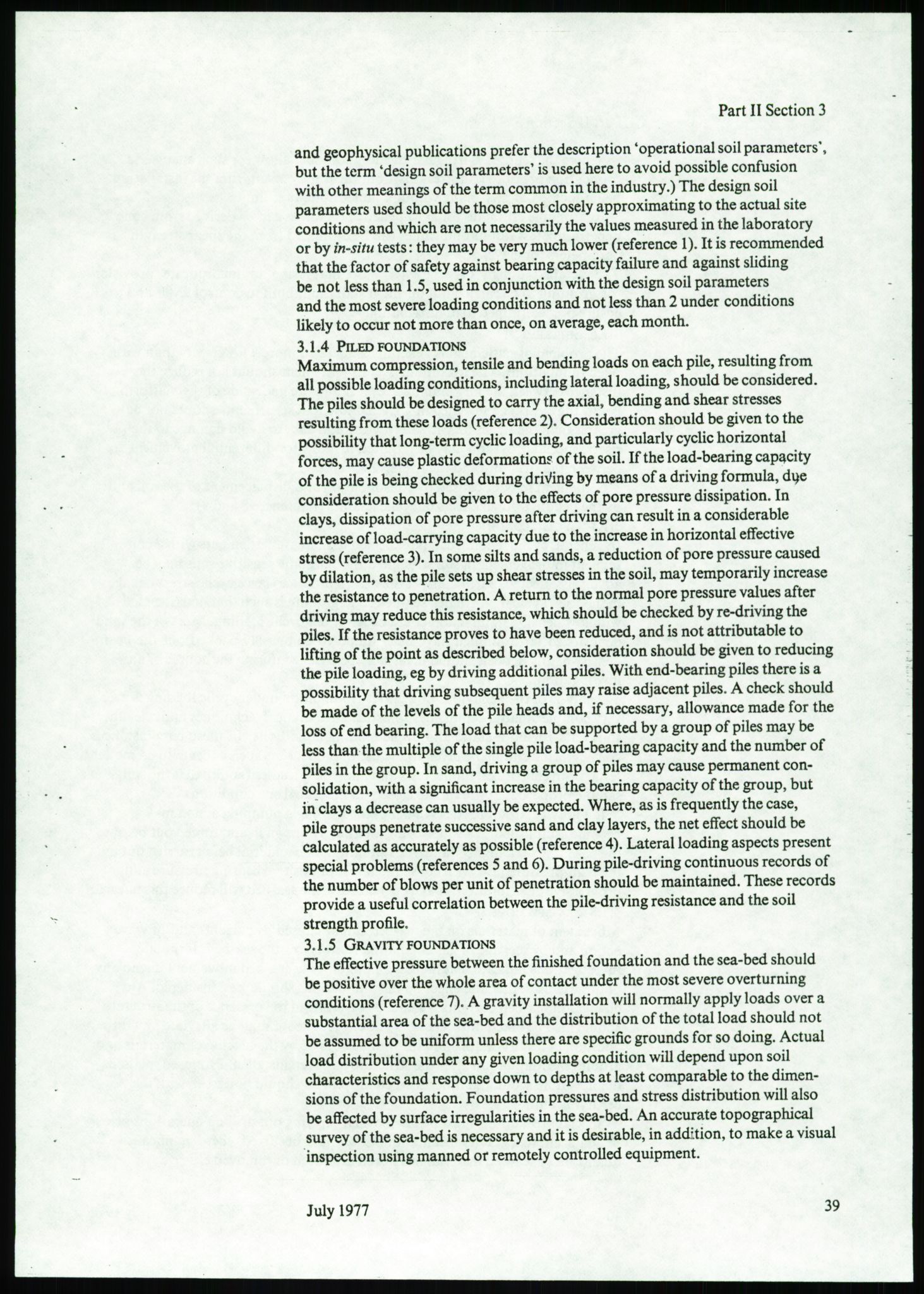 Justisdepartementet, Granskningskommisjonen ved Alexander Kielland-ulykken 27.3.1980, AV/RA-S-1165/D/L0002: I Det norske Veritas (I1-I5, I7-I11, I14-I17, I21-I28, I30-I31)/B Stavanger Drilling A/S (B4), 1980-1981, s. 149