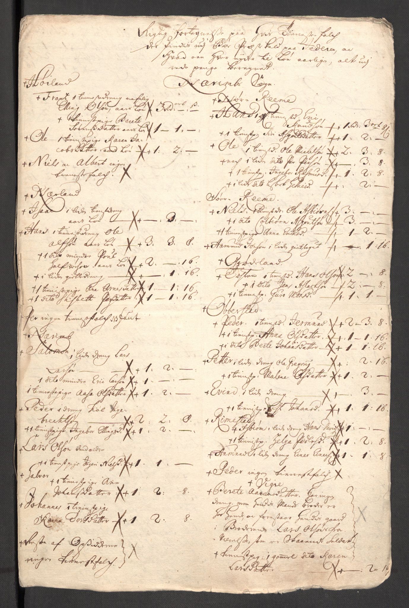 Rentekammeret inntil 1814, Reviderte regnskaper, Fogderegnskap, RA/EA-4092/R46/L2735: Fogderegnskap Jæren og Dalane, 1711, s. 372