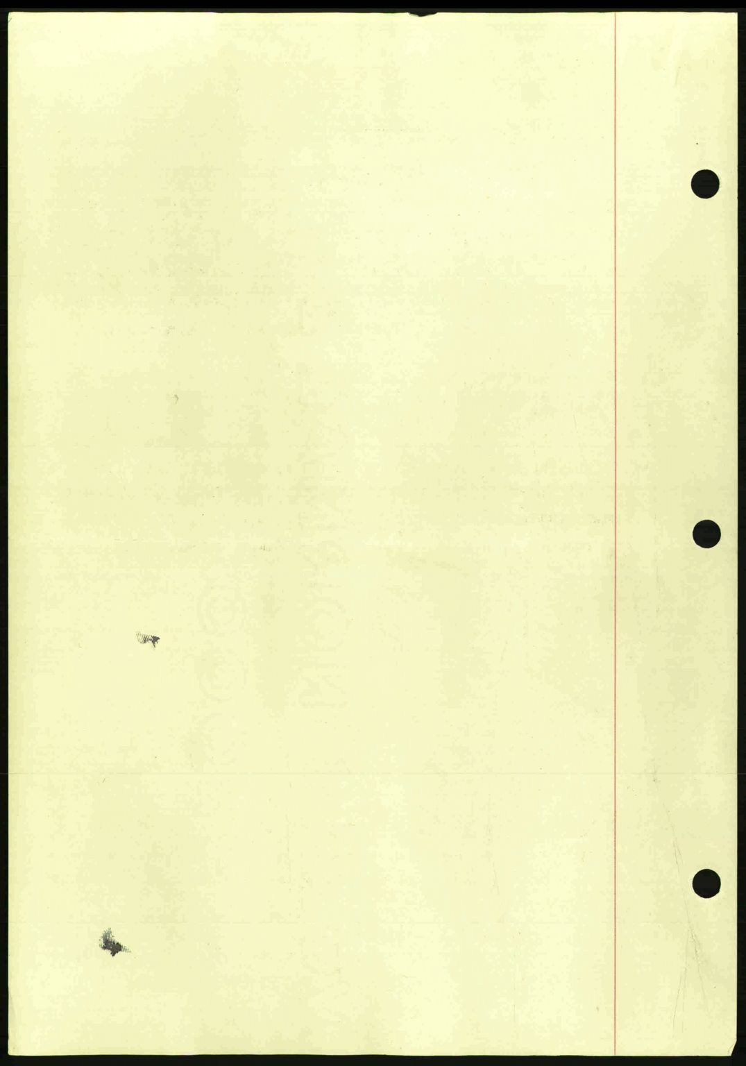 Nordmøre sorenskriveri, SAT/A-4132/1/2/2Ca: Pantebok nr. A89, 1940-1941, Dagboknr: 197/1941