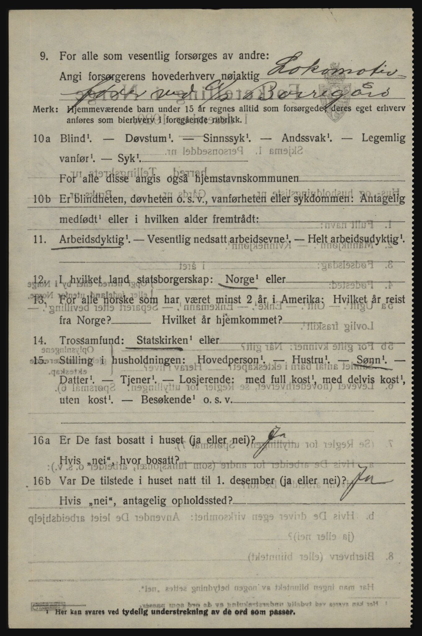 SAO, Folketelling 1920 for 0115 Skjeberg herred, 1920, s. 11594