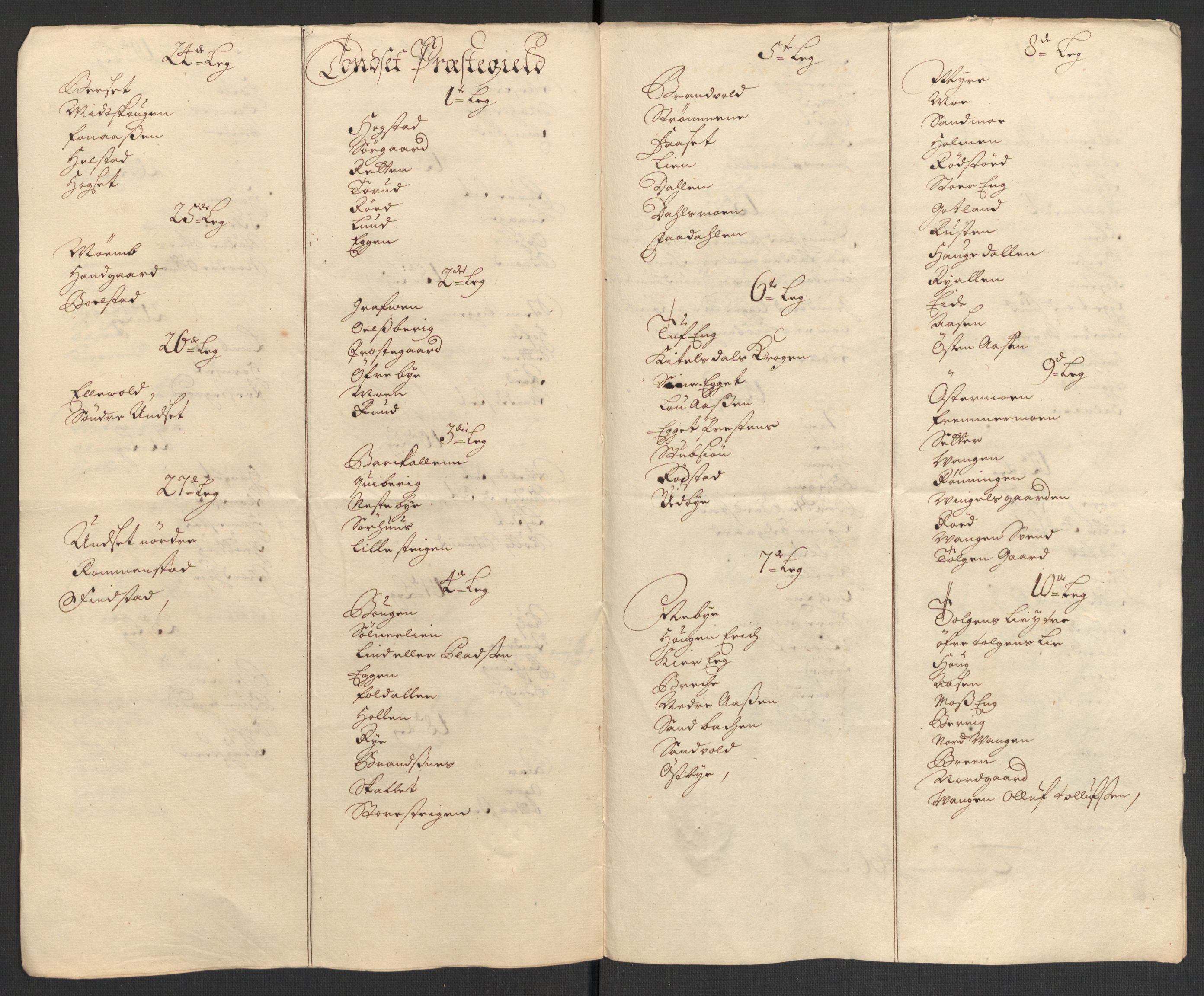 Rentekammeret inntil 1814, Reviderte regnskaper, Fogderegnskap, AV/RA-EA-4092/R13/L0843: Fogderegnskap Solør, Odal og Østerdal, 1705-1706, s. 429