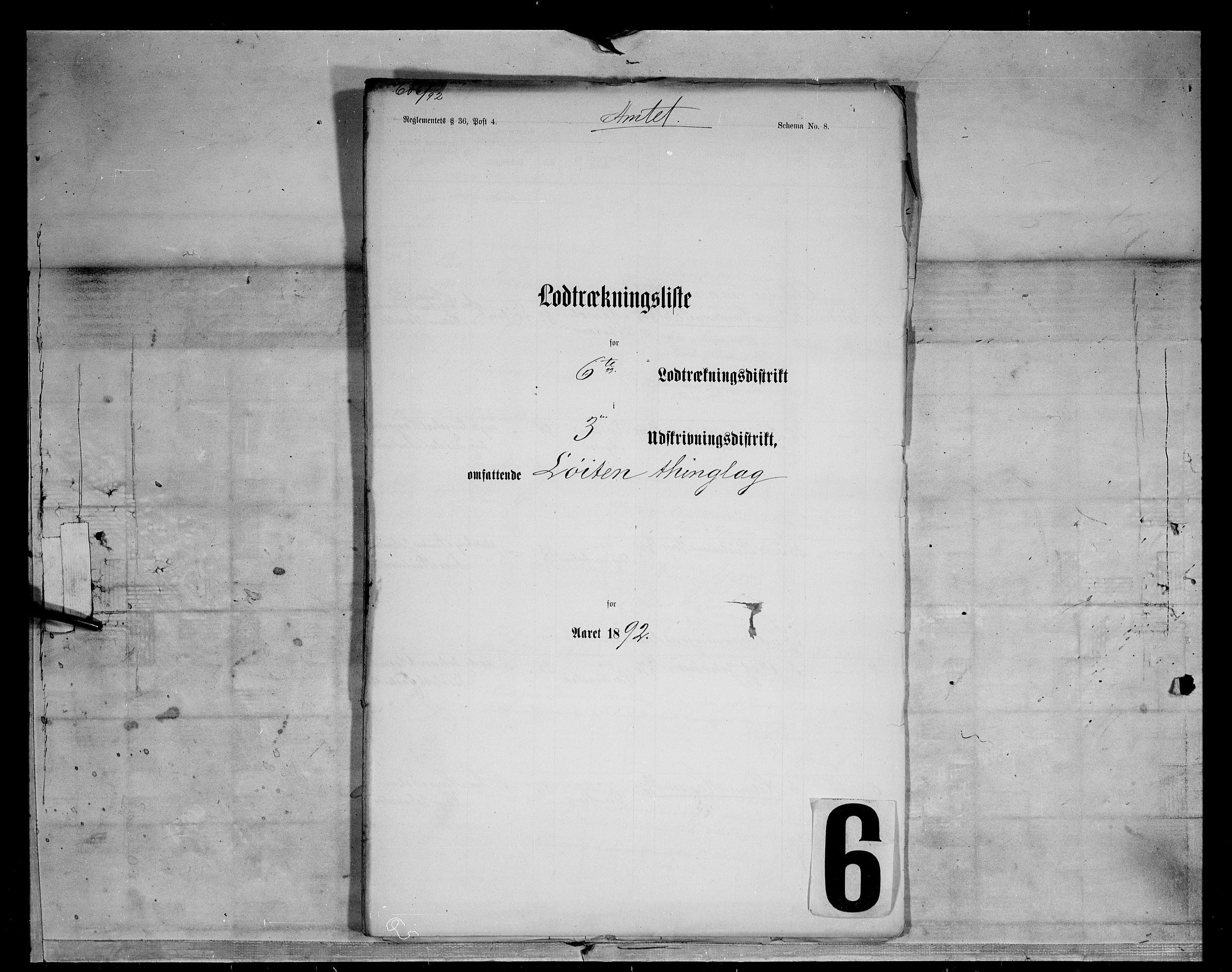 Prøvepublisering, RA/-, s. 27016