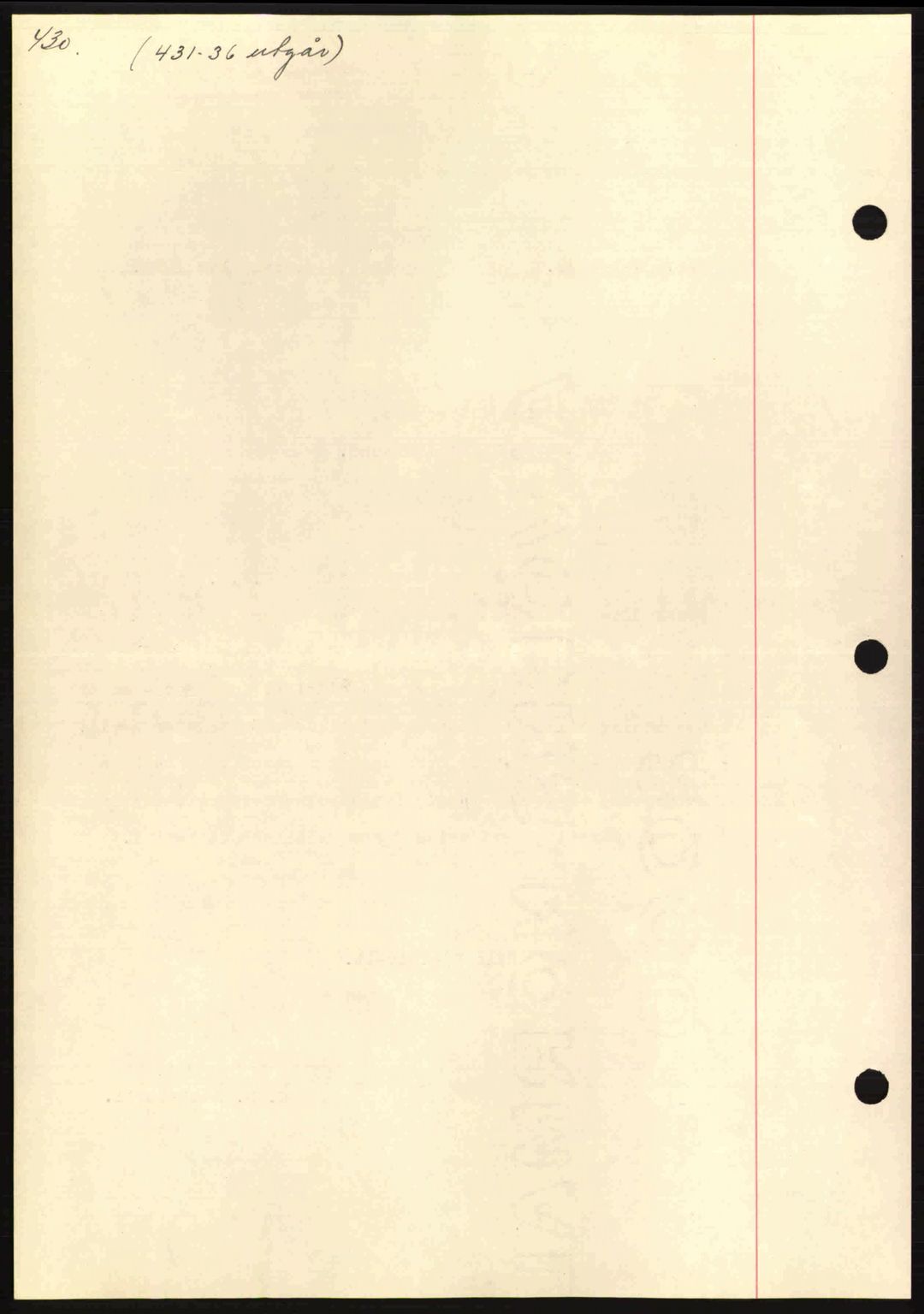 Nordmøre sorenskriveri, SAT/A-4132/1/2/2Ca: Pantebok nr. B84, 1938-1939, Dagboknr: 2992/1938