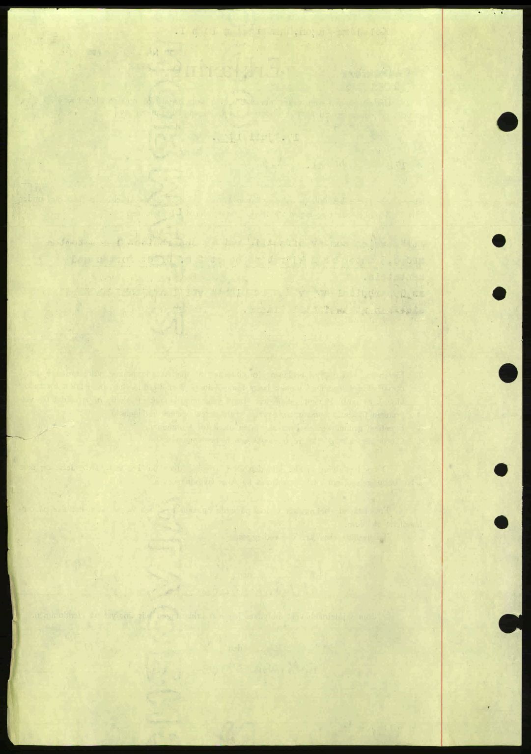 Oslo byskriverembete, AV/SAO-A-10227/G/Gb/Gbd/Gbda/L0017: Pantebok nr. A215, 1949-1950, Dagboknr: 14690/1949
