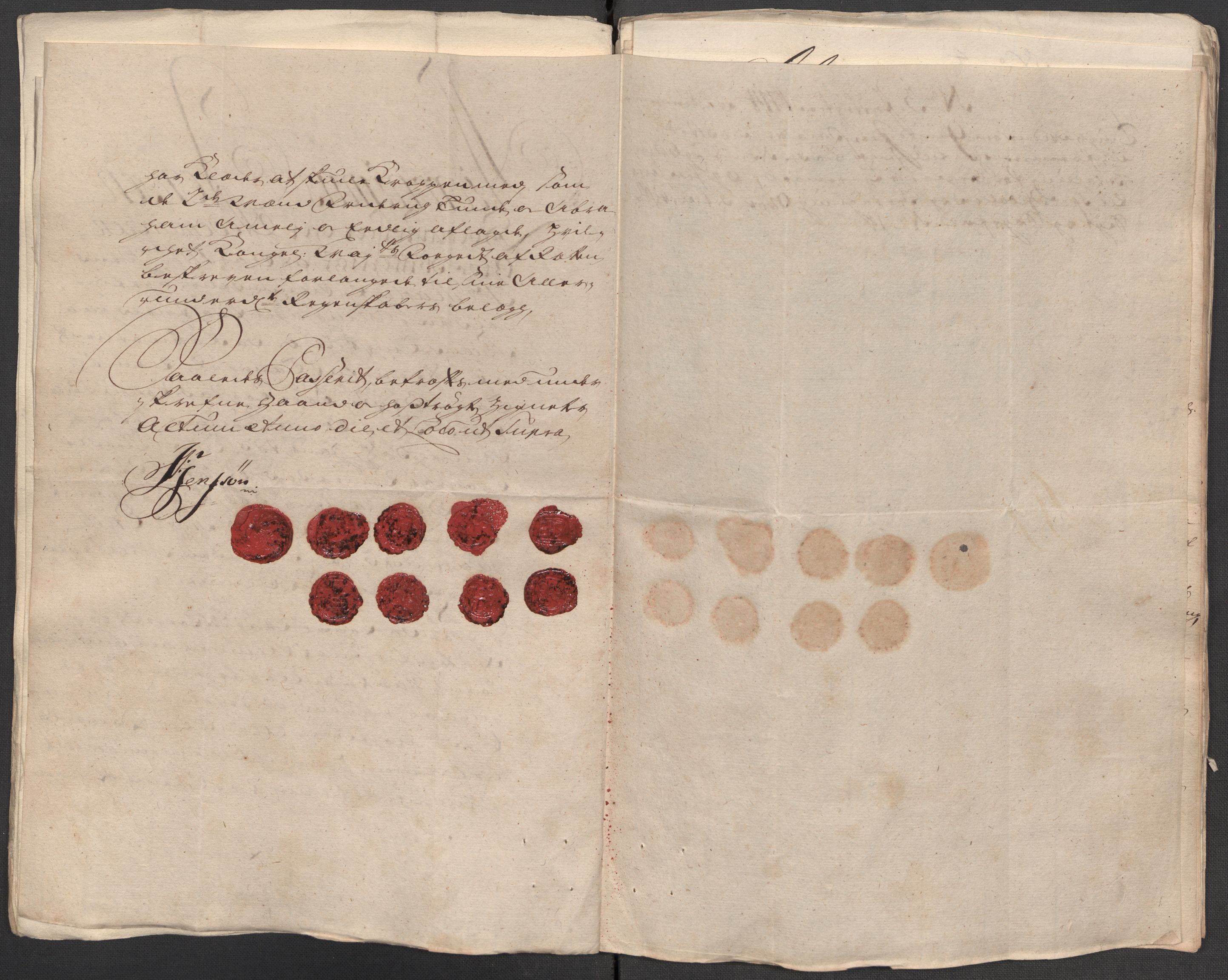 Rentekammeret inntil 1814, Reviderte regnskaper, Fogderegnskap, RA/EA-4092/R16/L1051: Fogderegnskap Hedmark, 1714, s. 213