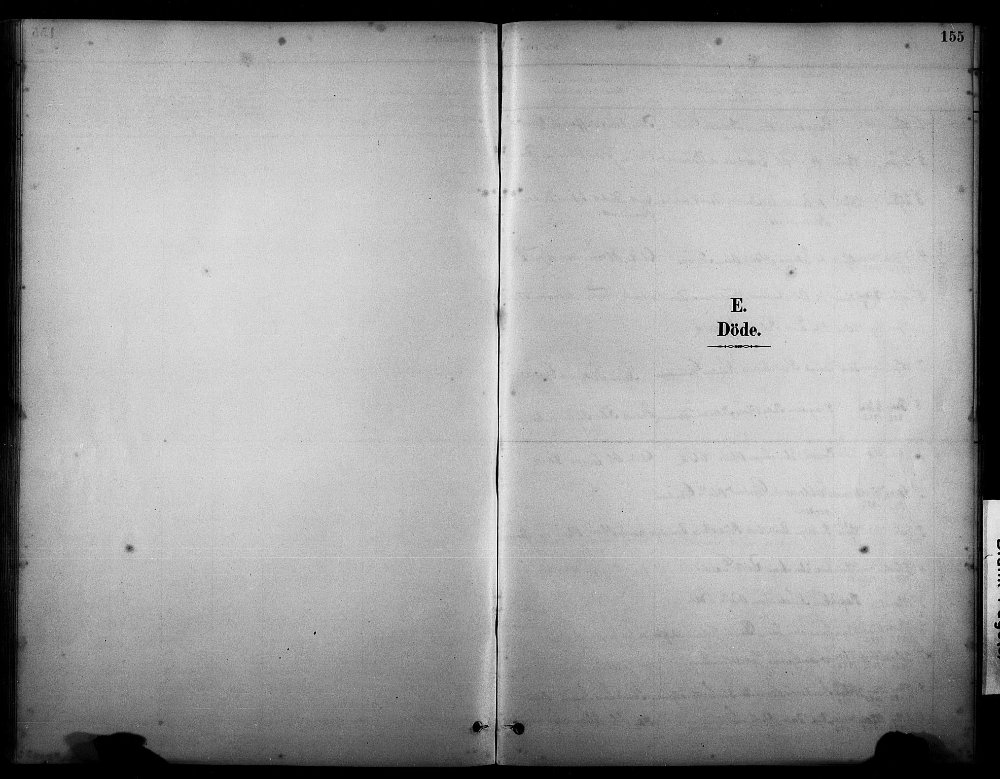 Ministerialprotokoller, klokkerbøker og fødselsregistre - Møre og Romsdal, AV/SAT-A-1454/565/L0755: Klokkerbok nr. 565C04, 1883-1903, s. 155