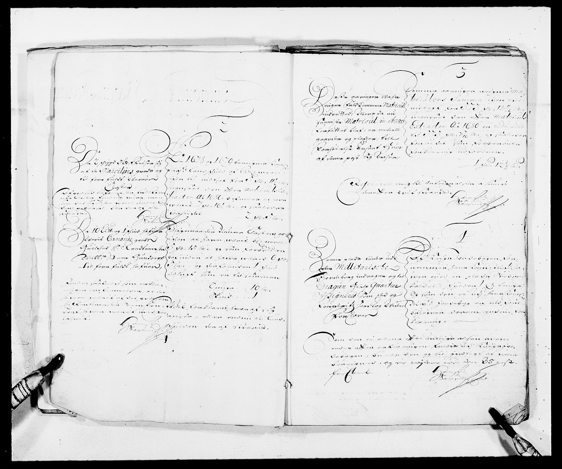 Rentekammeret inntil 1814, Reviderte regnskaper, Fogderegnskap, RA/EA-4092/R06/L0281: Fogderegnskap Heggen og Frøland, 1678-1686, s. 339