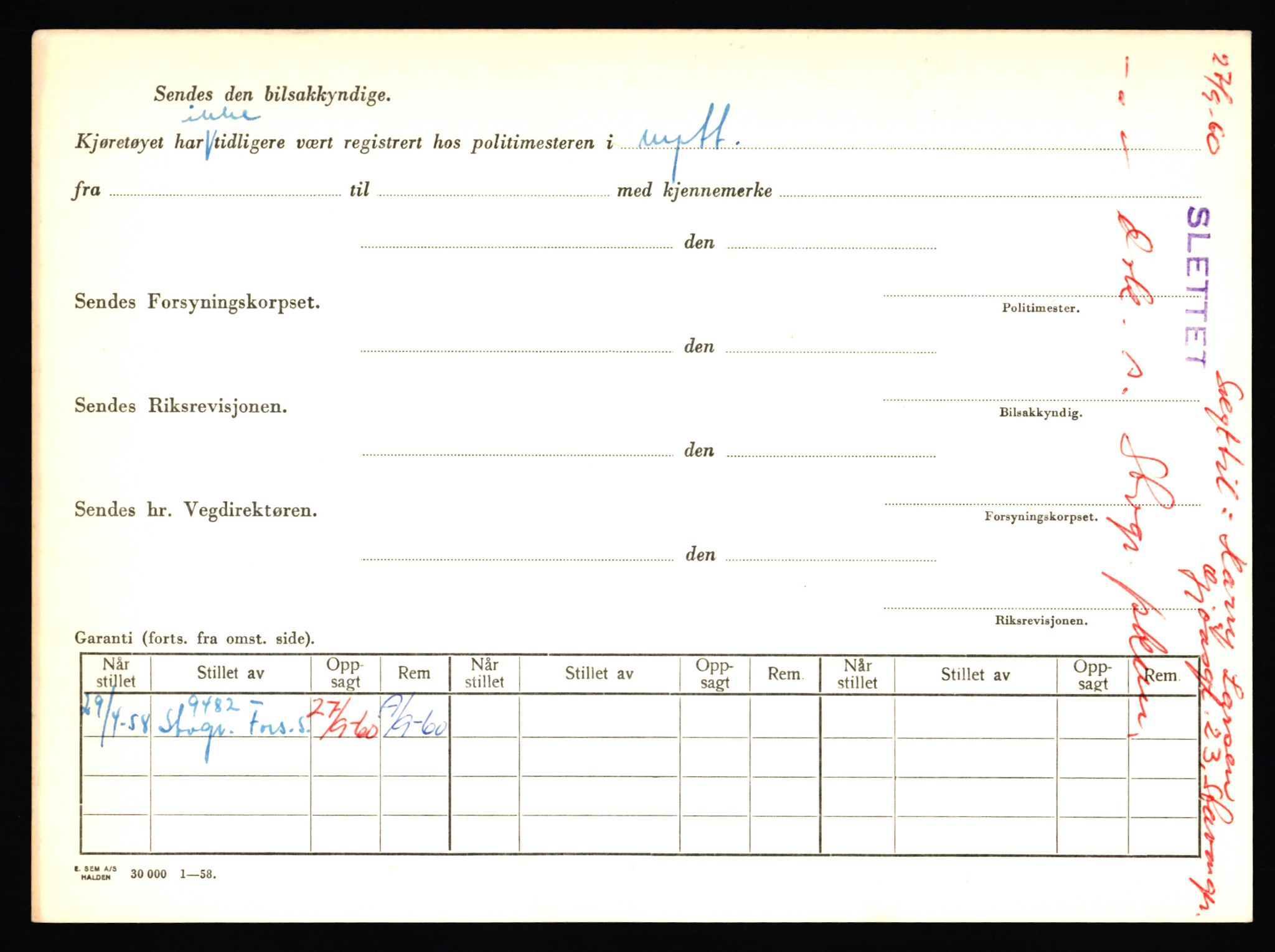 Stavanger trafikkstasjon, AV/SAST-A-101942/0/F/L0059: L-60000 - L-60699, 1930-1971, s. 1210