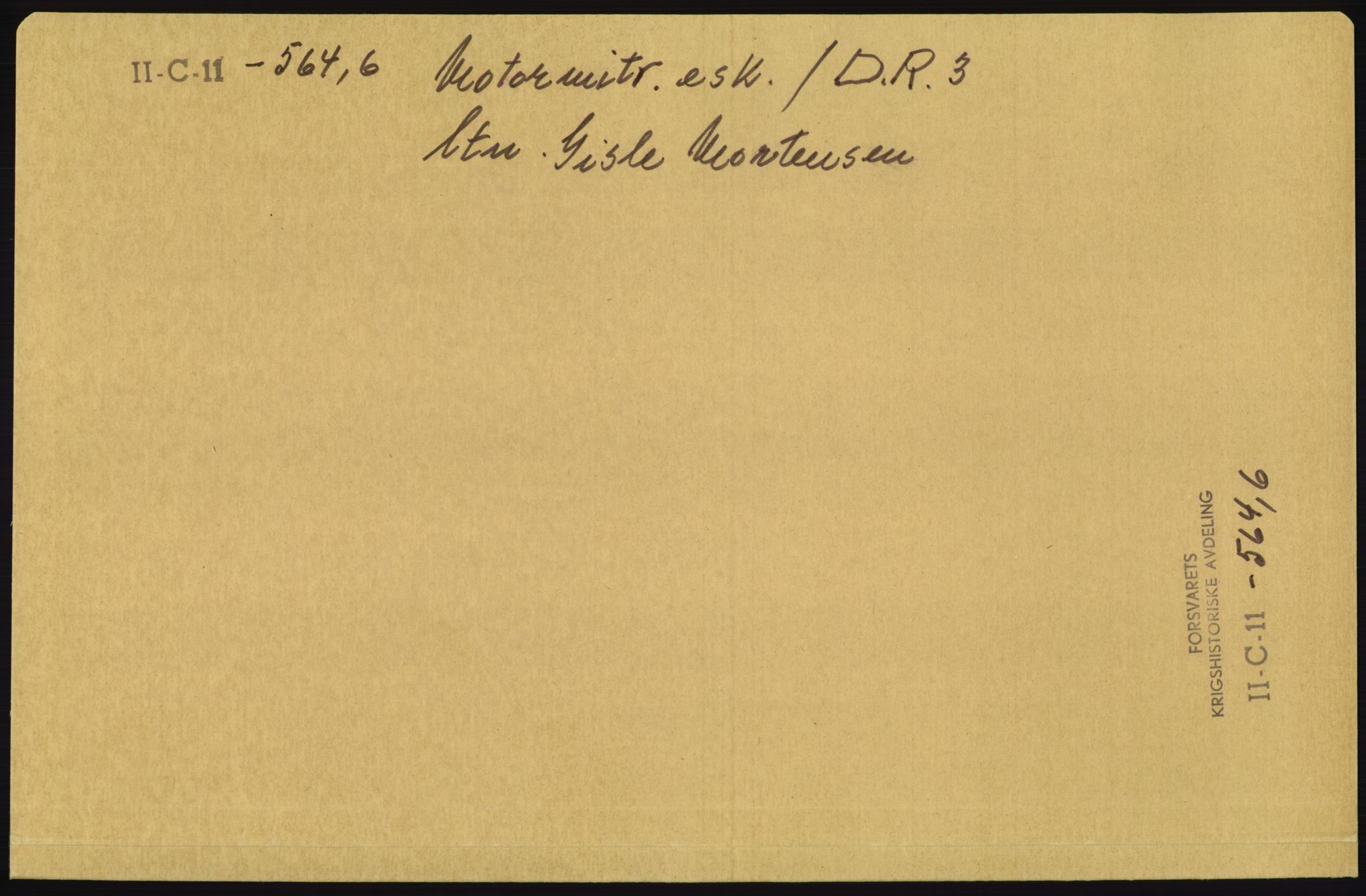 Forsvaret, Forsvarets krigshistoriske avdeling, AV/RA-RAFA-2017/Y/Yb/L0118: II-C-11-564  -  5. Divisjon., 1940, s. 437