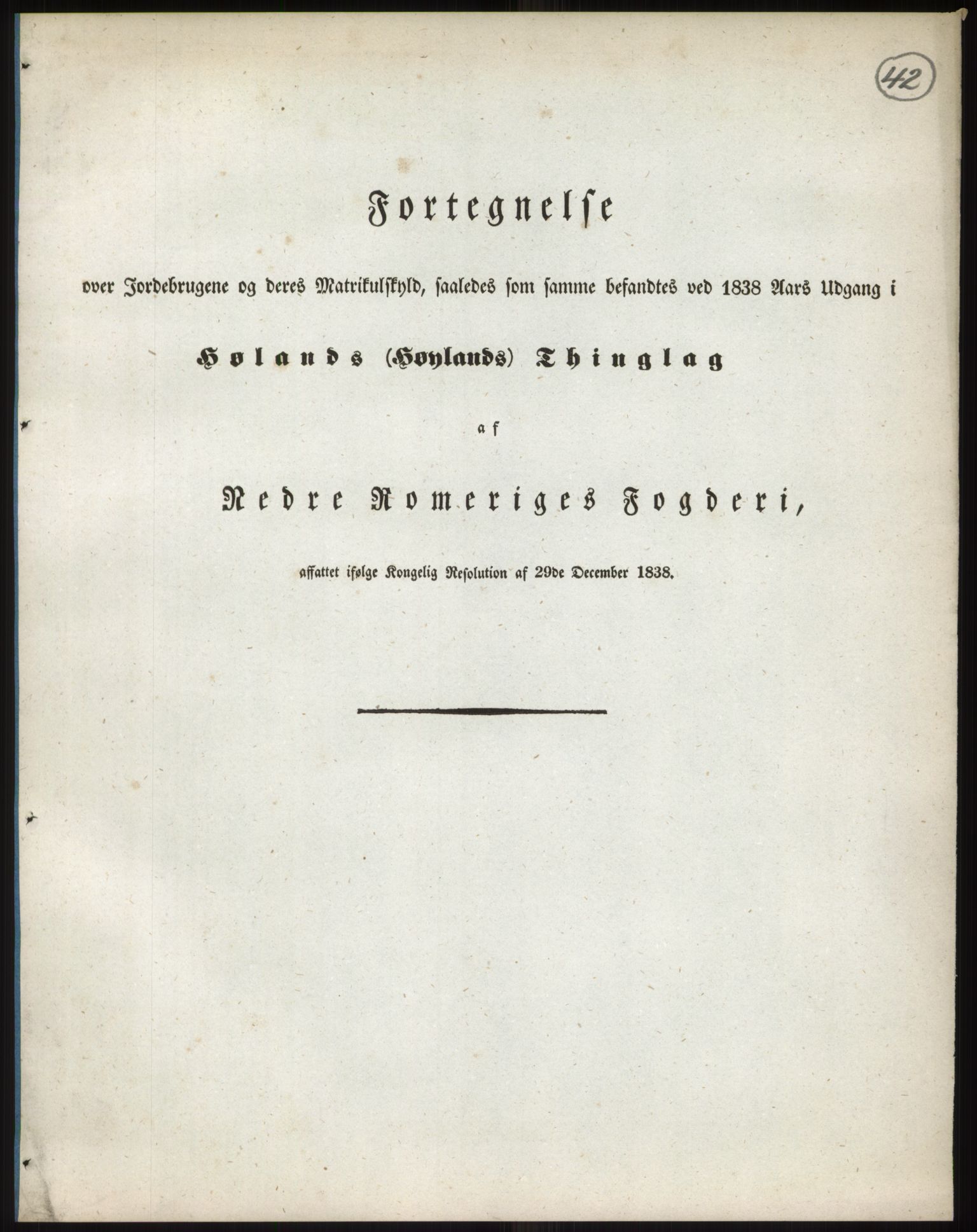 Andre publikasjoner, PUBL/PUBL-999/0002/0002: Bind 2 - Akershus amt, 1838, s. 71