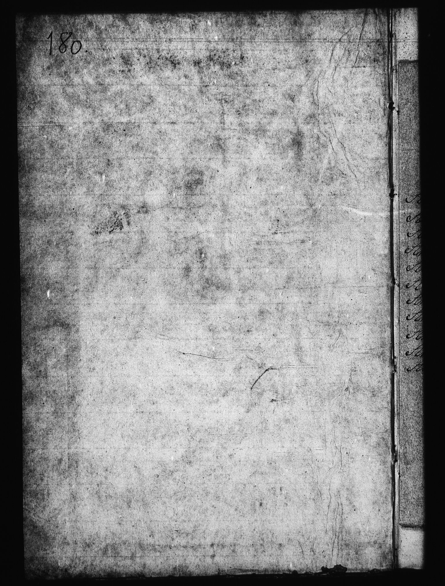 Sjøetaten, RA/EA-3110/F/L0181: Fredrikshalds distrikt, bind 2, 1796