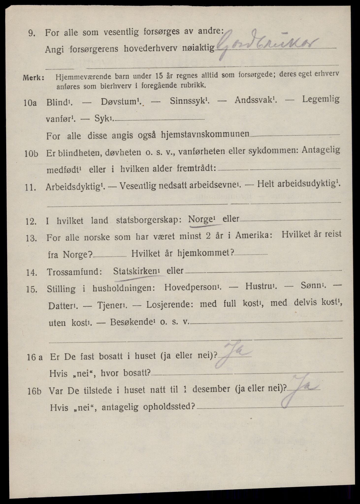 SAT, Folketelling 1920 for 1524 Norddal herred, 1920, s. 4272