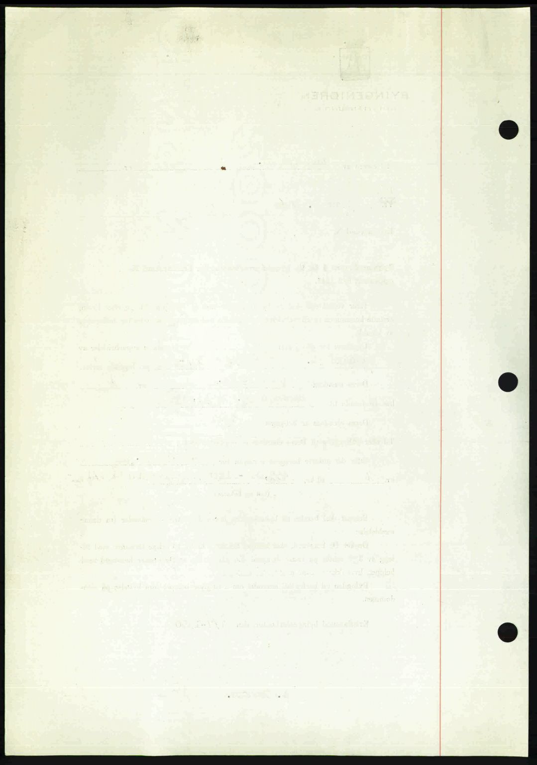 Kristiansund byfogd, AV/SAT-A-4587/A/27: Pantebok nr. 50, 1950-1950, Dagboknr: 1681/1950