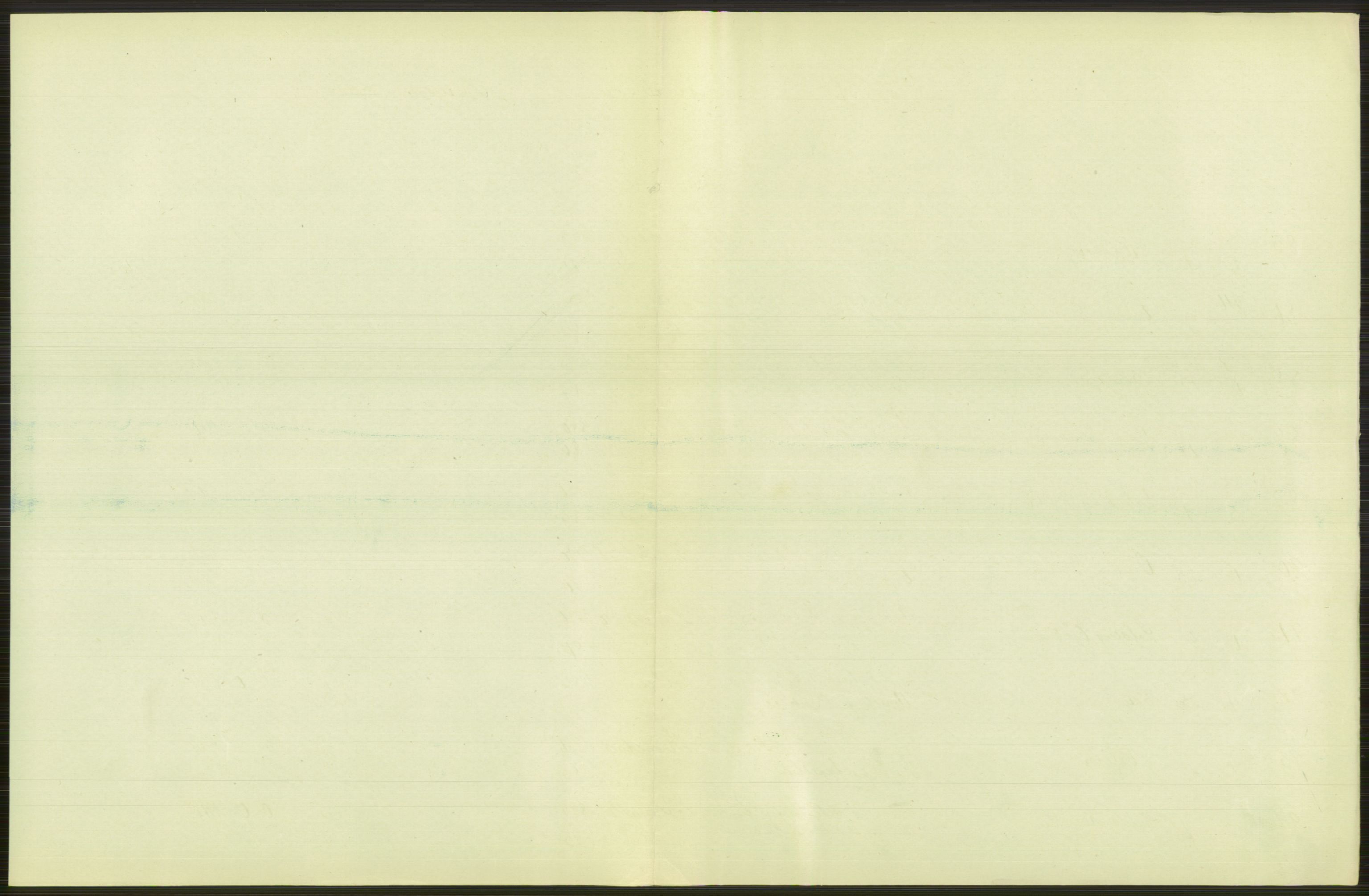 Statistisk sentralbyrå, Sosiodemografiske emner, Befolkning, AV/RA-S-2228/D/Df/Dfb/Dfbg/L0037: Bergen: Levendefødte menn og kvinner., 1917, s. 543