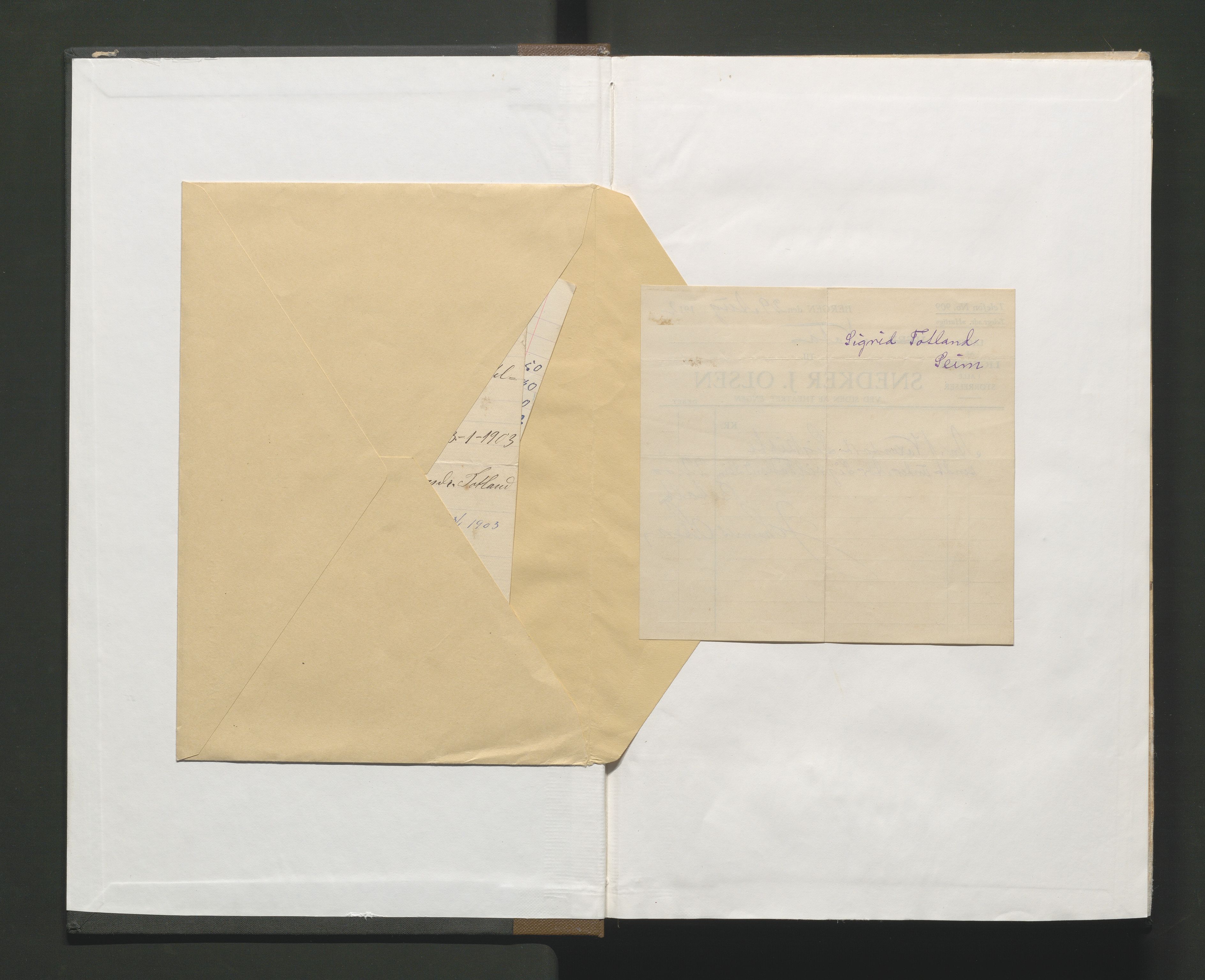 Lensmannen i Alversund, AV/SAB-A-30701/0006/L0001: Registreringsprotokoll, 1887-1913