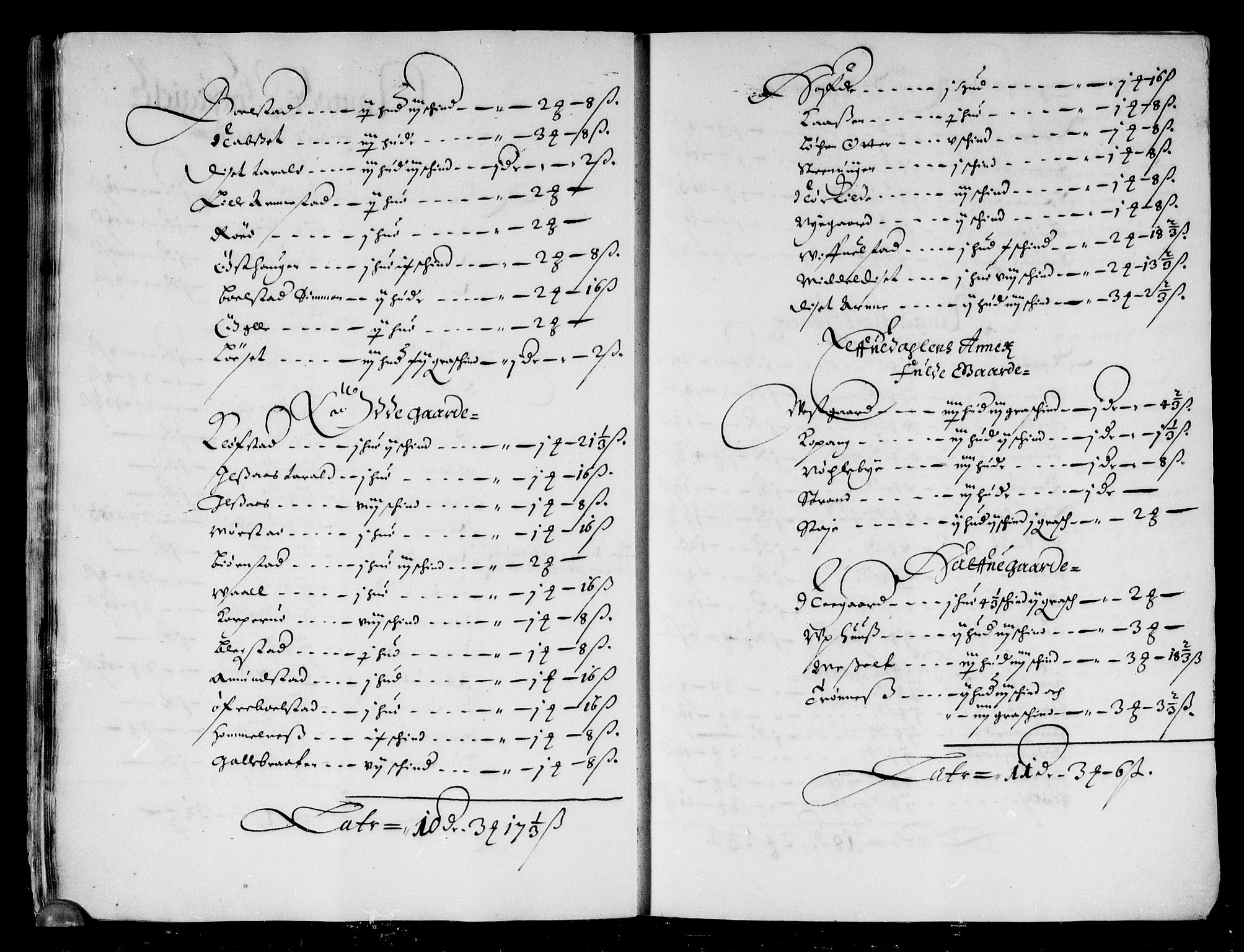 Rentekammeret inntil 1814, Reviderte regnskaper, Stiftamtstueregnskaper, Landkommissariatet på Akershus og Akershus stiftamt, AV/RA-EA-5869/R/Rb/L0082: Akershus stiftamt, 1670-1672