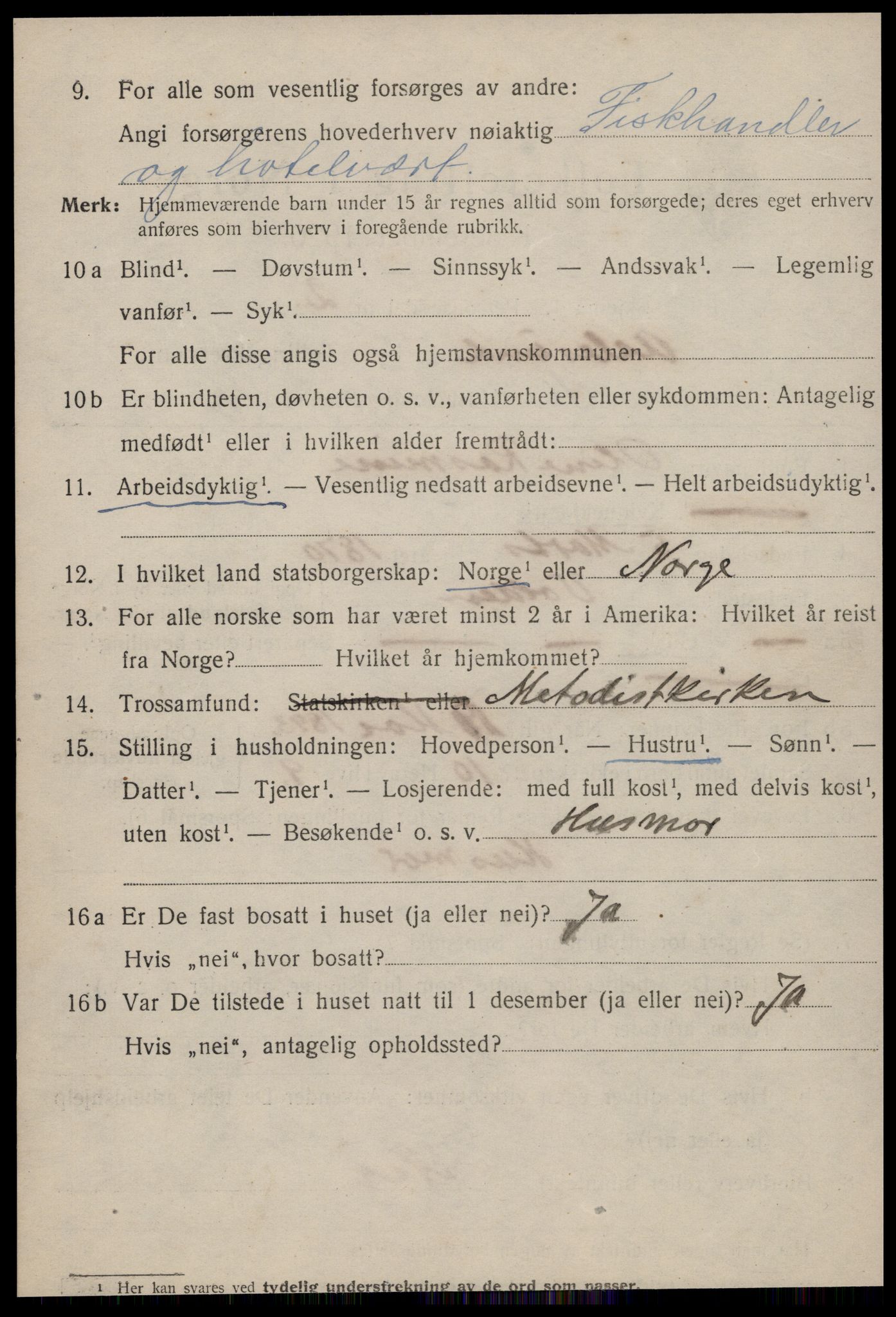 SAT, Folketelling 1920 for 1501 Ålesund kjøpstad, 1920, s. 24923