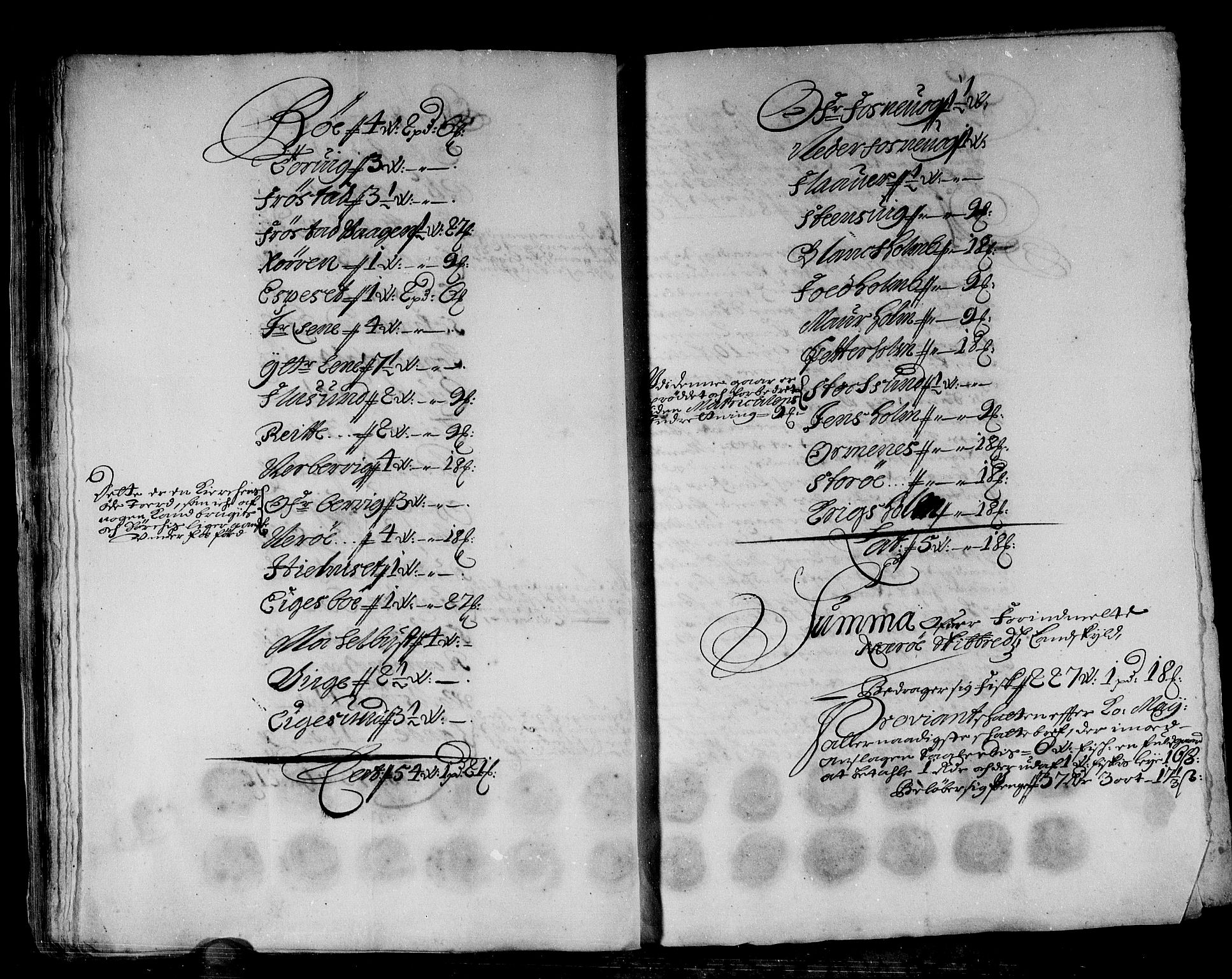 Rentekammeret inntil 1814, Reviderte regnskaper, Stiftamtstueregnskaper, Bergen stiftamt, AV/RA-EA-6043/R/Rc/L0069: Bergen stiftamt, 1683