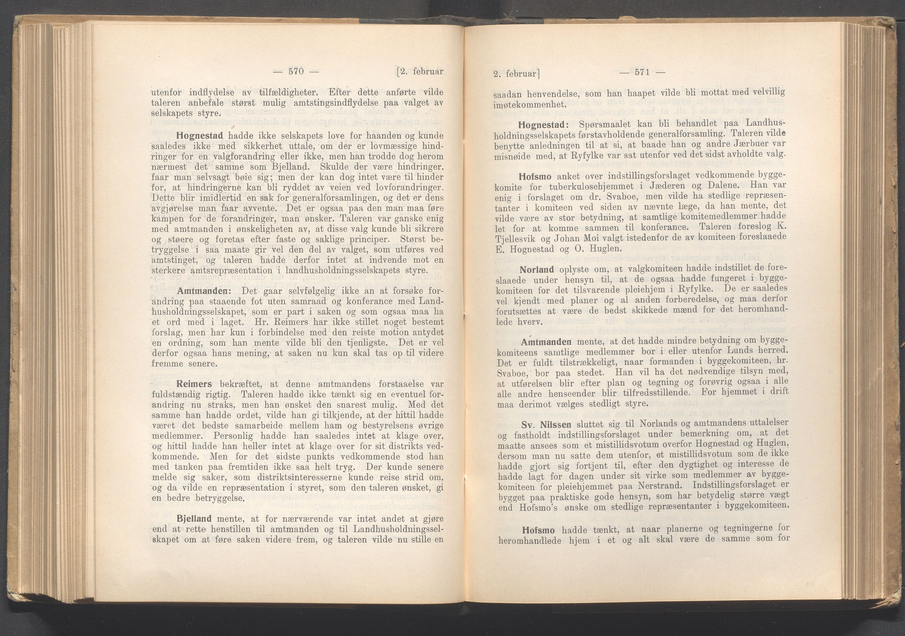 Rogaland fylkeskommune - Fylkesrådmannen , IKAR/A-900/A, 1915, s. 292