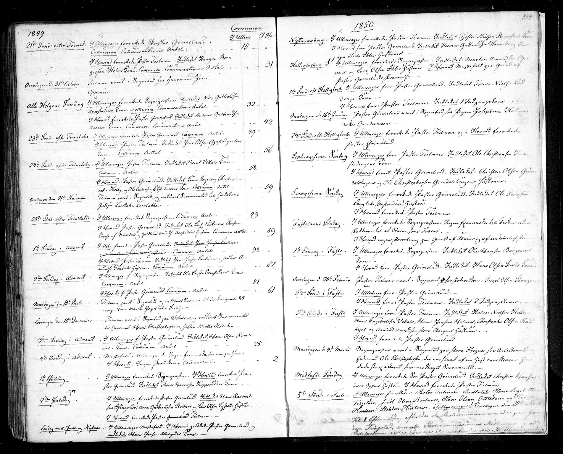 Ullensaker prestekontor Kirkebøker, SAO/A-10236a/F/Fa/L0014.b: Ministerialbok nr. I 14B, 1836-1850, s. 554