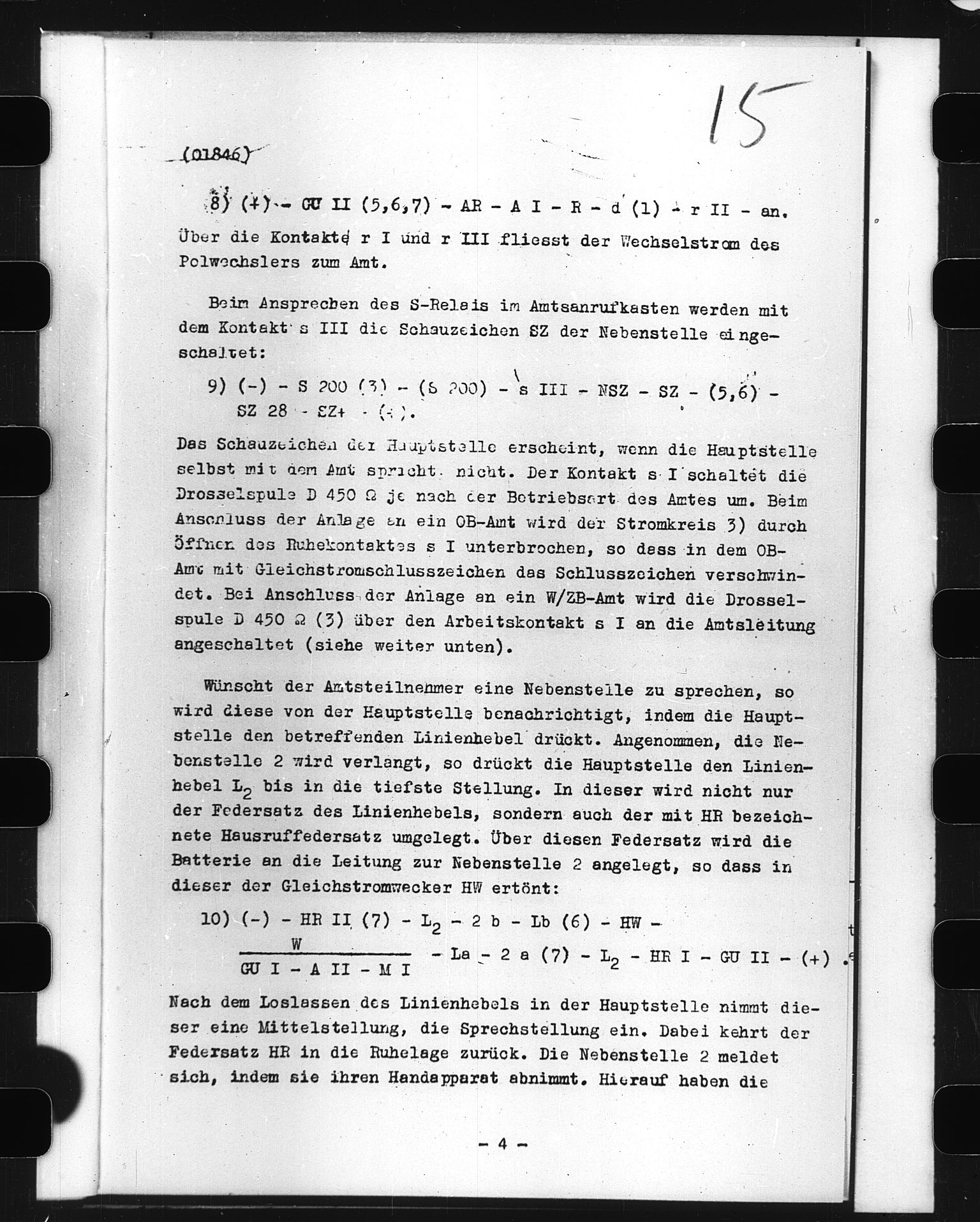 Documents Section, AV/RA-RAFA-2200/V/L0055: Film med LMDC Serial Numbers, 1939-1945, s. 228