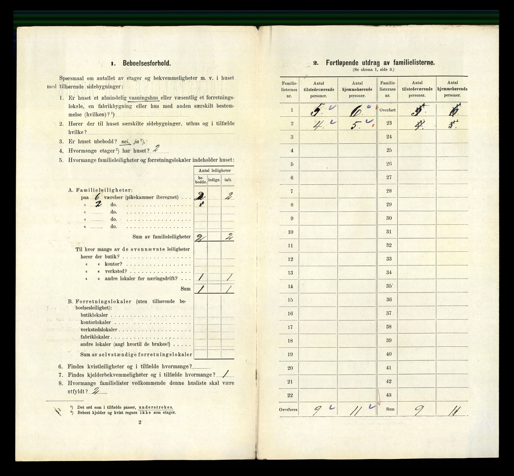 RA, Folketelling 1910 for 0802 Langesund ladested, 1910, s. 962