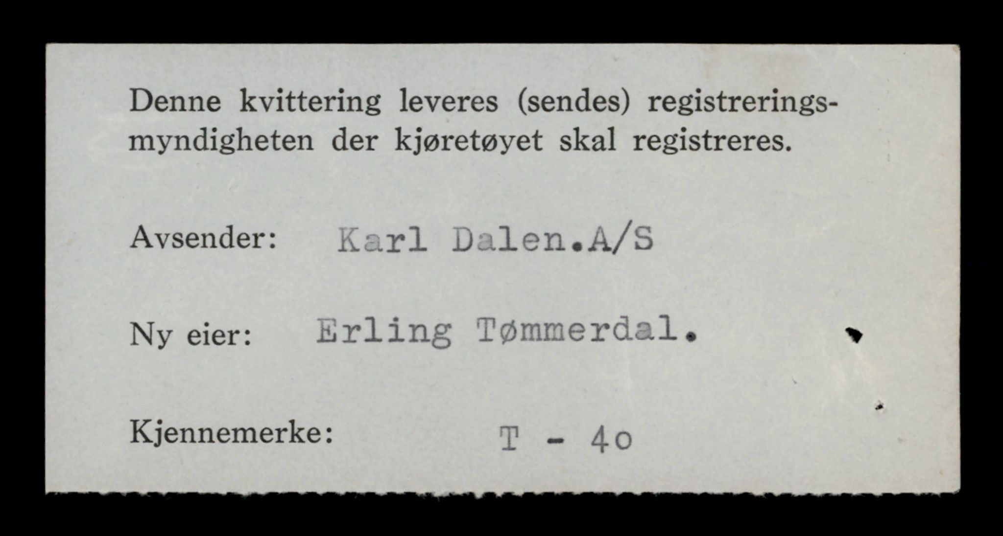 Møre og Romsdal vegkontor - Ålesund trafikkstasjon, AV/SAT-A-4099/F/Fe/L0001: Registreringskort for kjøretøy T 3 - T 127, 1927-1998, s. 850