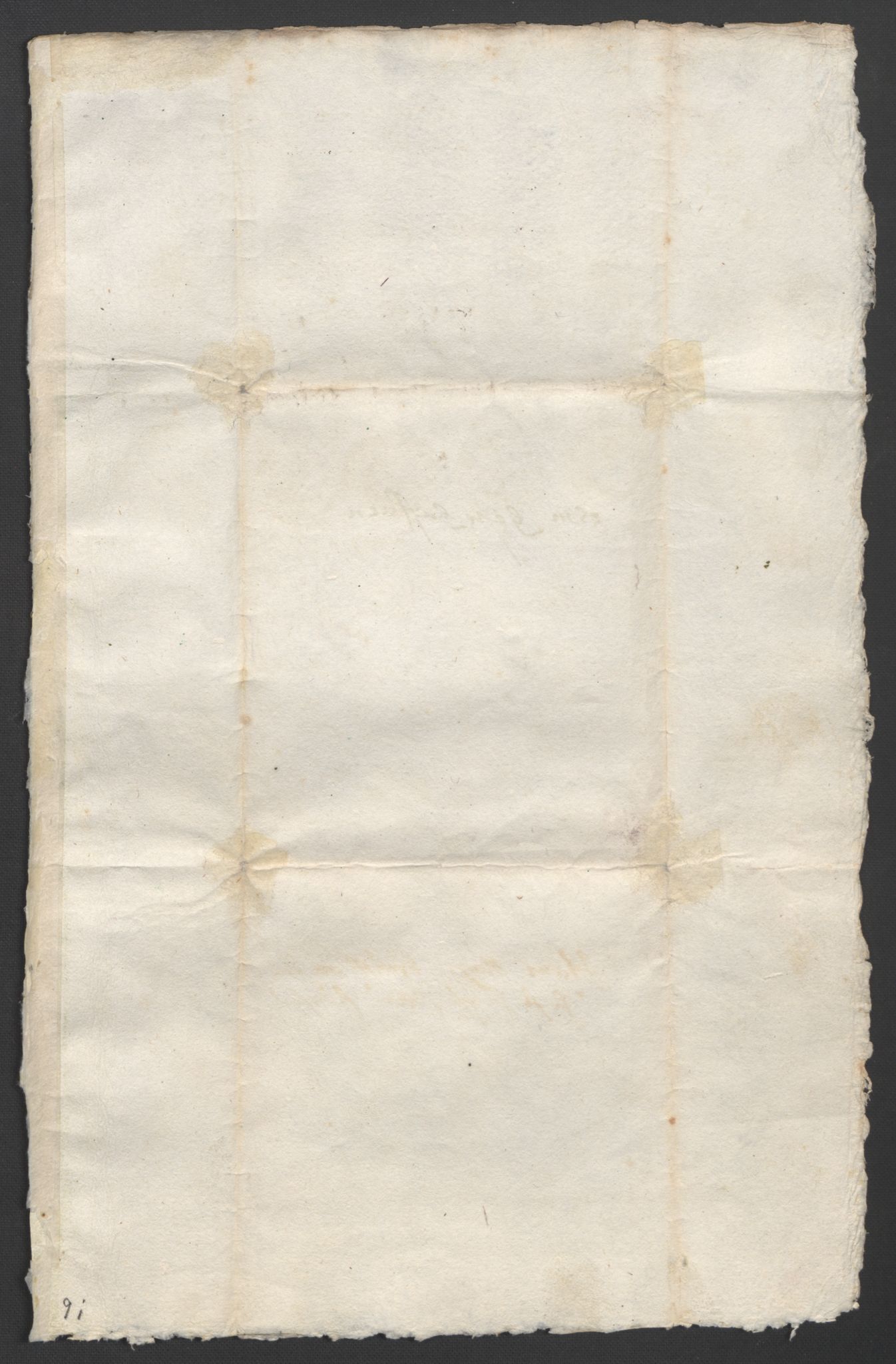 Oslo stiftsdireksjon, SAO/A-11085/G/Gb/L0001: Bispestolens dokumenter, 1584-1612, s. 14