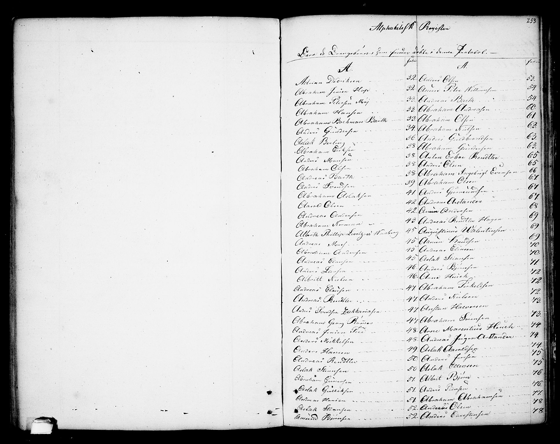 Kragerø kirkebøker, AV/SAKO-A-278/F/Fa/L0002: Ministerialbok nr. 2, 1767-1802, s. 253