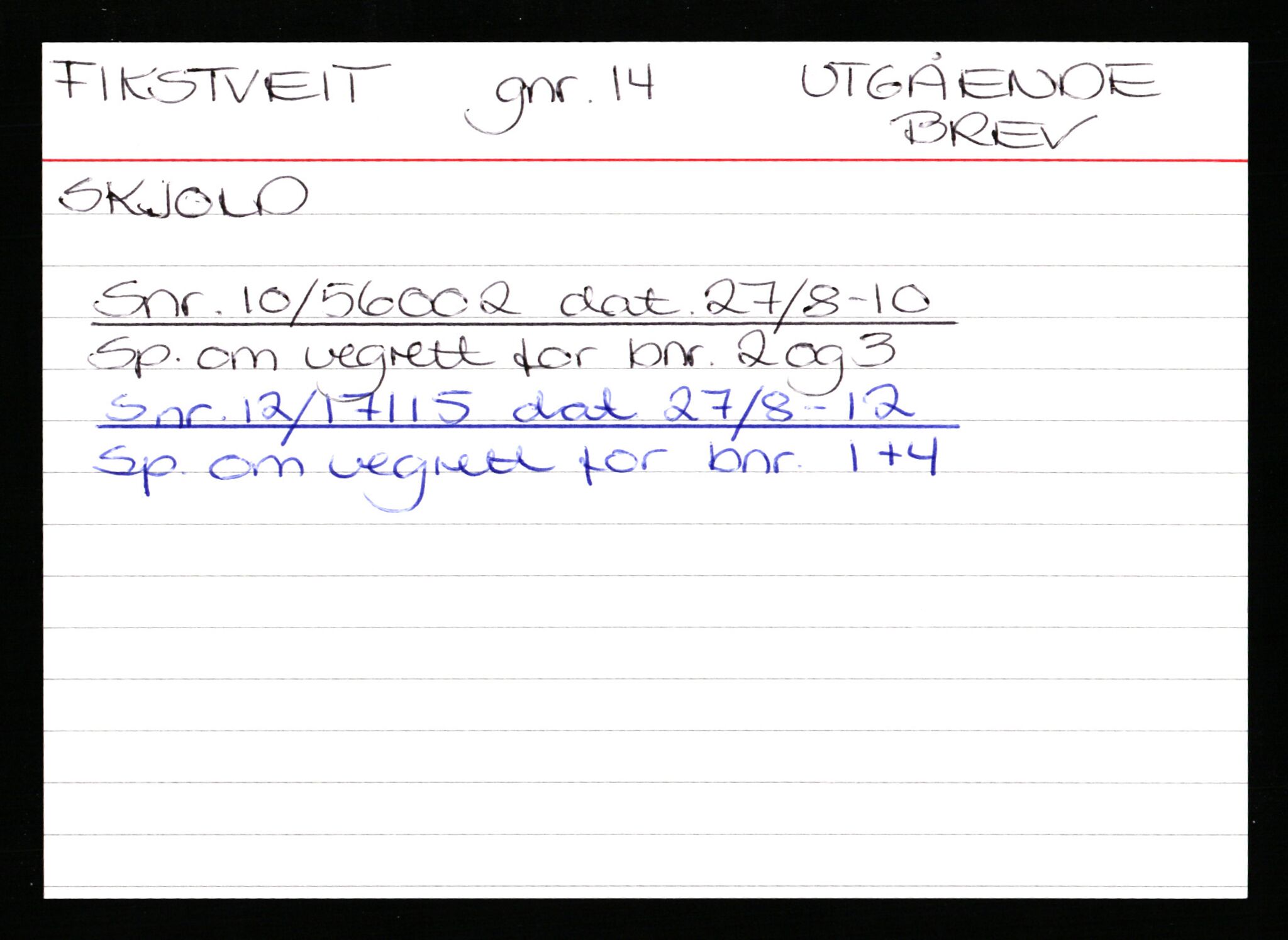 Statsarkivet i Stavanger, AV/SAST-A-101971/03/Y/Yk/L0009: Registerkort sortert etter gårdsnavn: Ersdal - Fikstveit, 1750-1930, s. 530