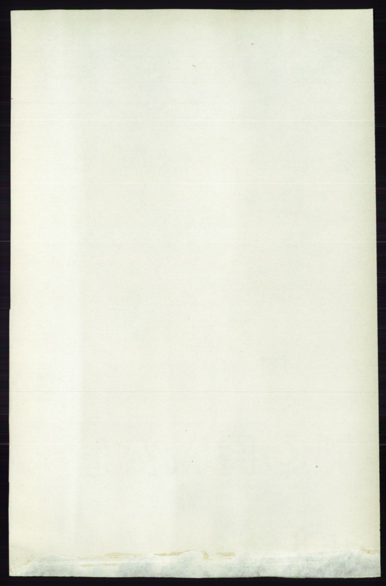 RA, Folketelling 1891 for 0821 Bø herred, 1891, s. 2501