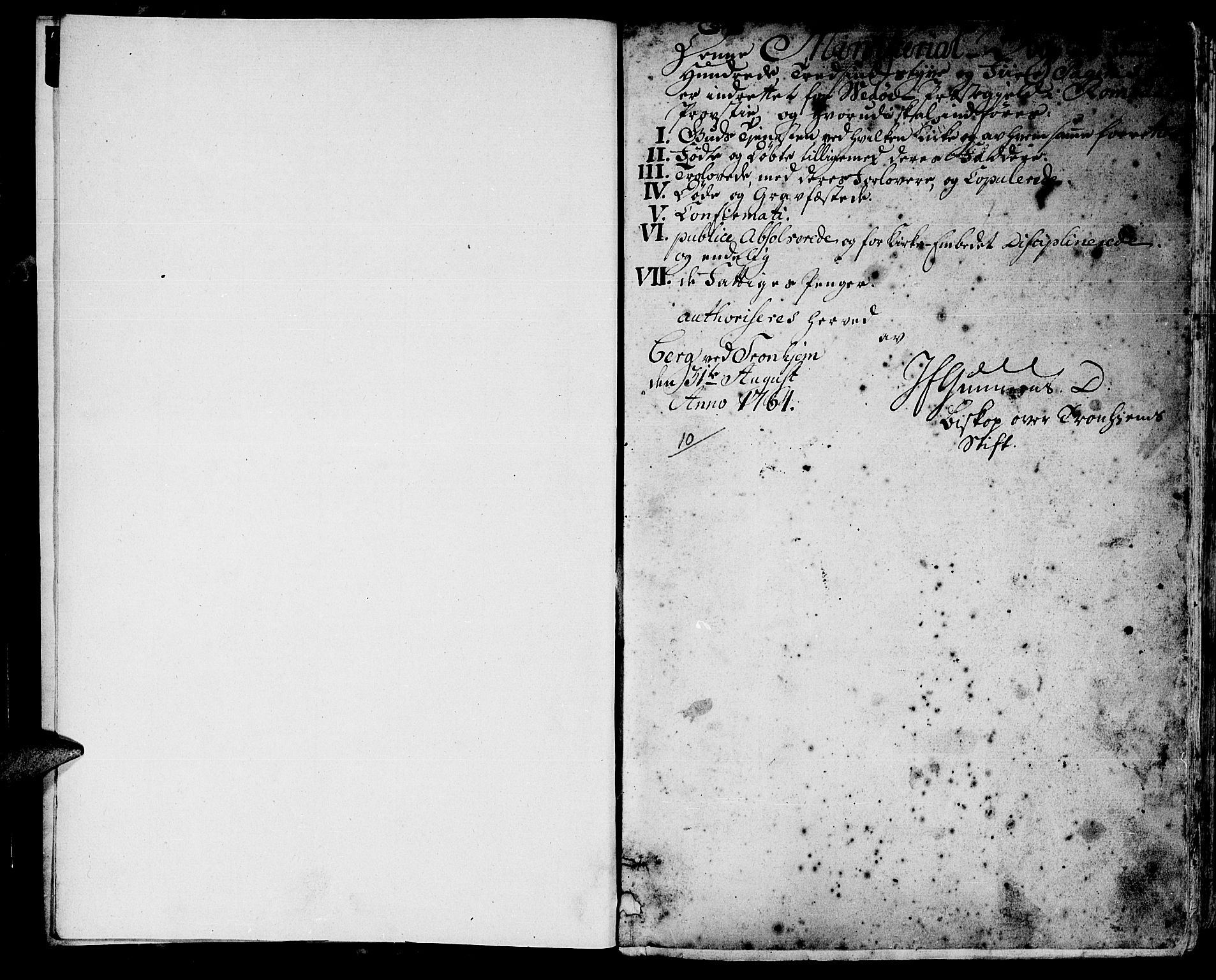 Ministerialprotokoller, klokkerbøker og fødselsregistre - Møre og Romsdal, AV/SAT-A-1454/547/L0600: Ministerialbok nr. 547A02, 1765-1799, s. 0-1