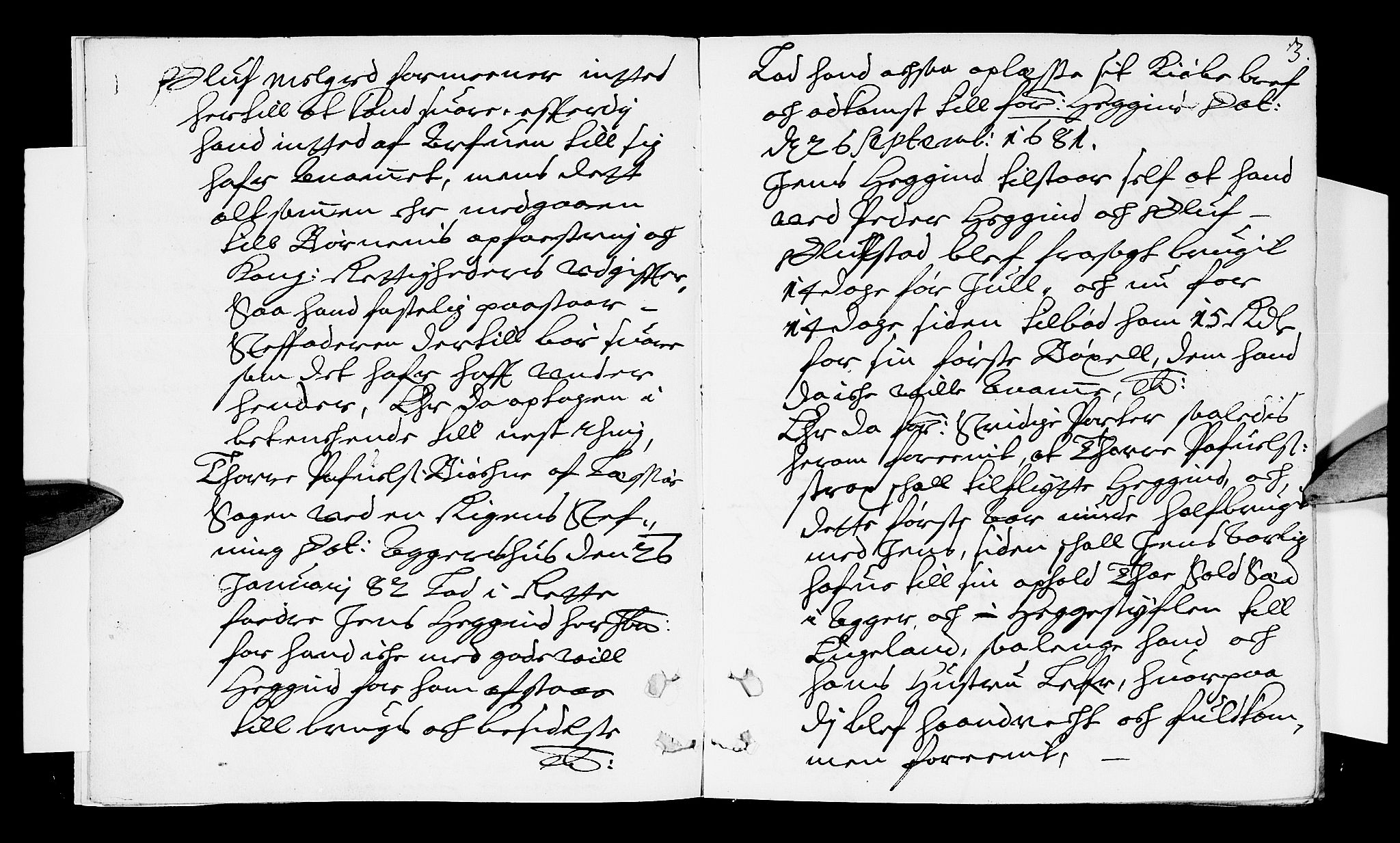 Sorenskriverier i Gudbrandsdalen, SAH/TING-036/G/Gb/Gba/L0018: Tingbok - Nord-Gudbrandsdal, 1682, s. 2b-3a