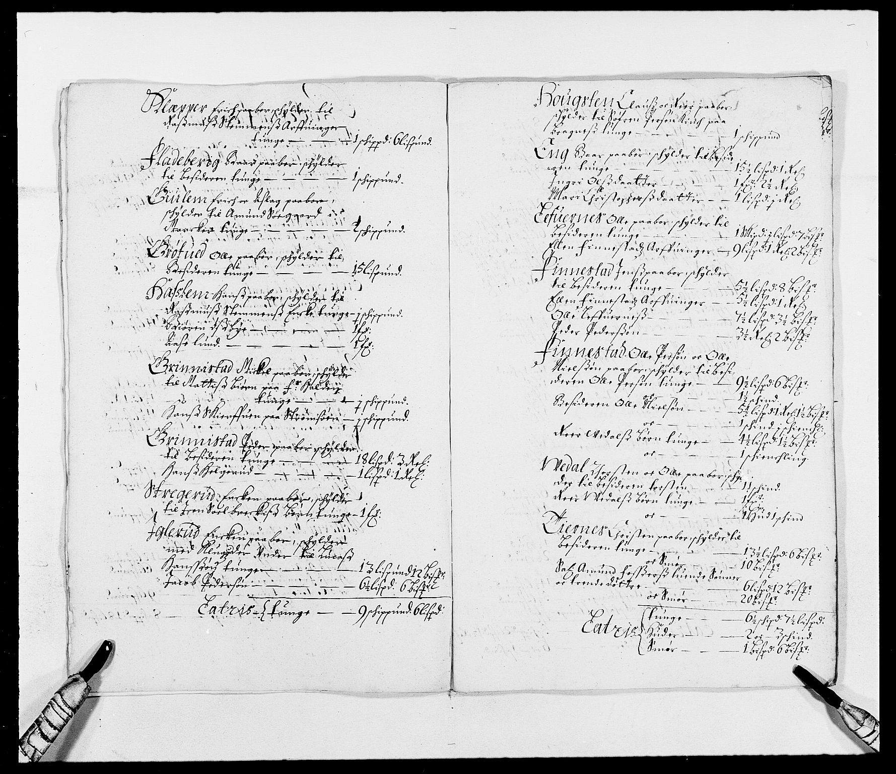 Rentekammeret inntil 1814, Reviderte regnskaper, Fogderegnskap, RA/EA-4092/R05/L0271: Fogderegnskap Rakkestad, 1678-1679, s. 458